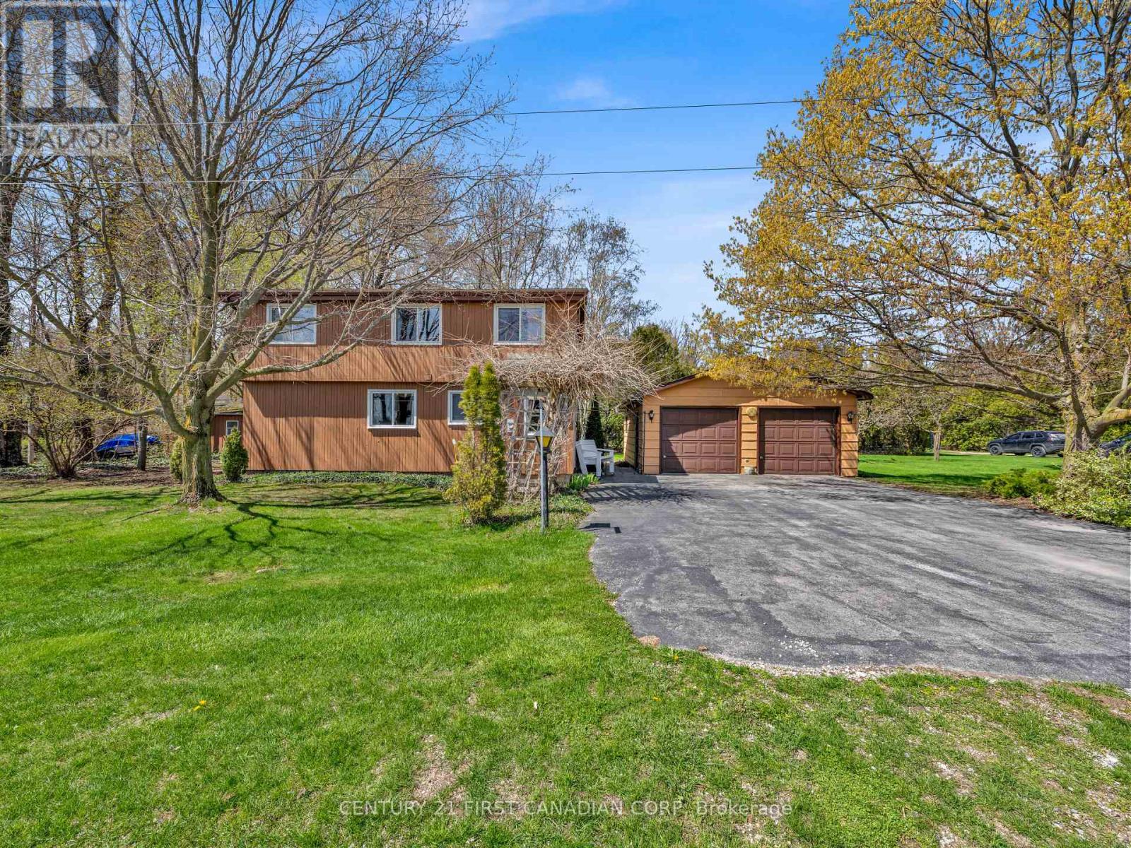 74387 DRIFTWOOD DRIVE, Bluewater (Stanley)