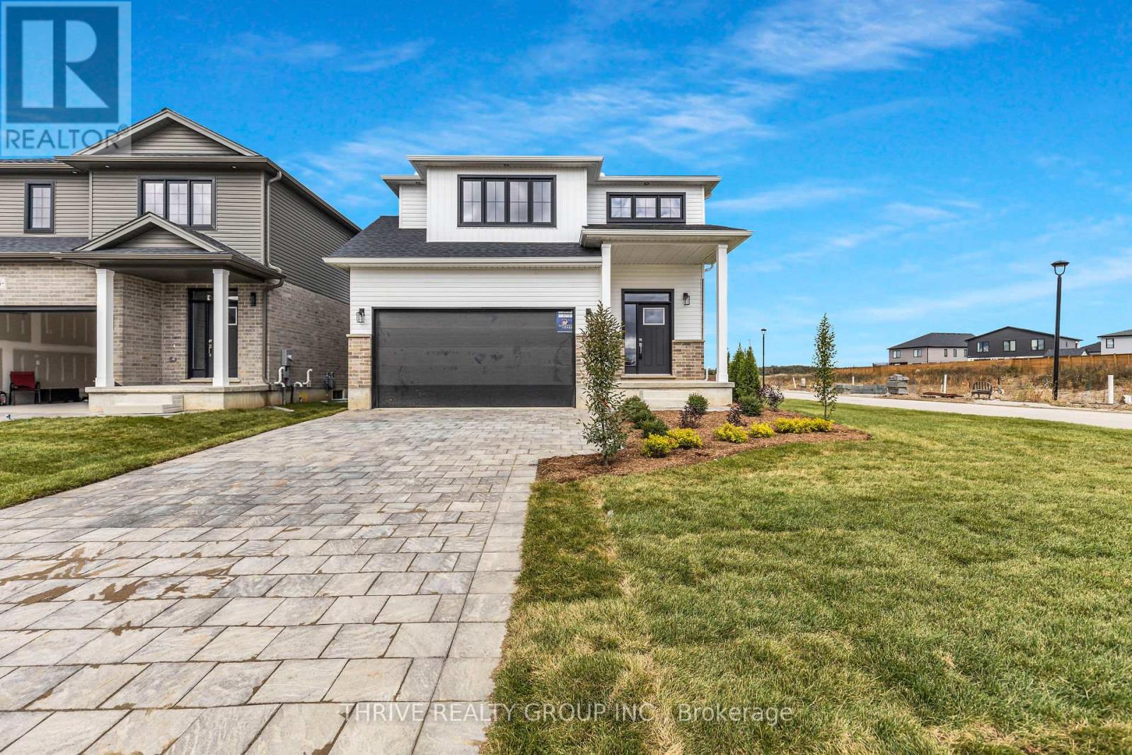 3084 BUROAK DRIVE, London