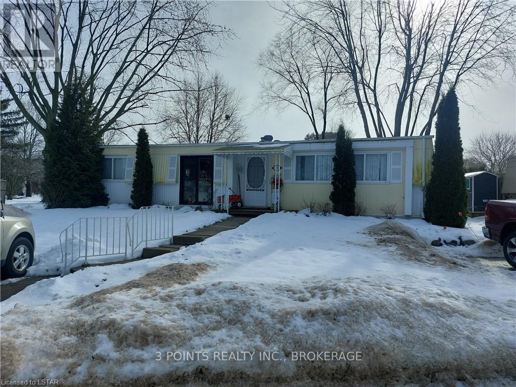 252 PEBBLE BEACH PARKWAY, South Huron (Stephen Twp)