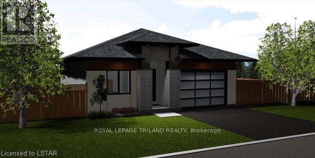 173 (LOT 53) RENAISSANCE DRIVE, St. Thomas (SE)