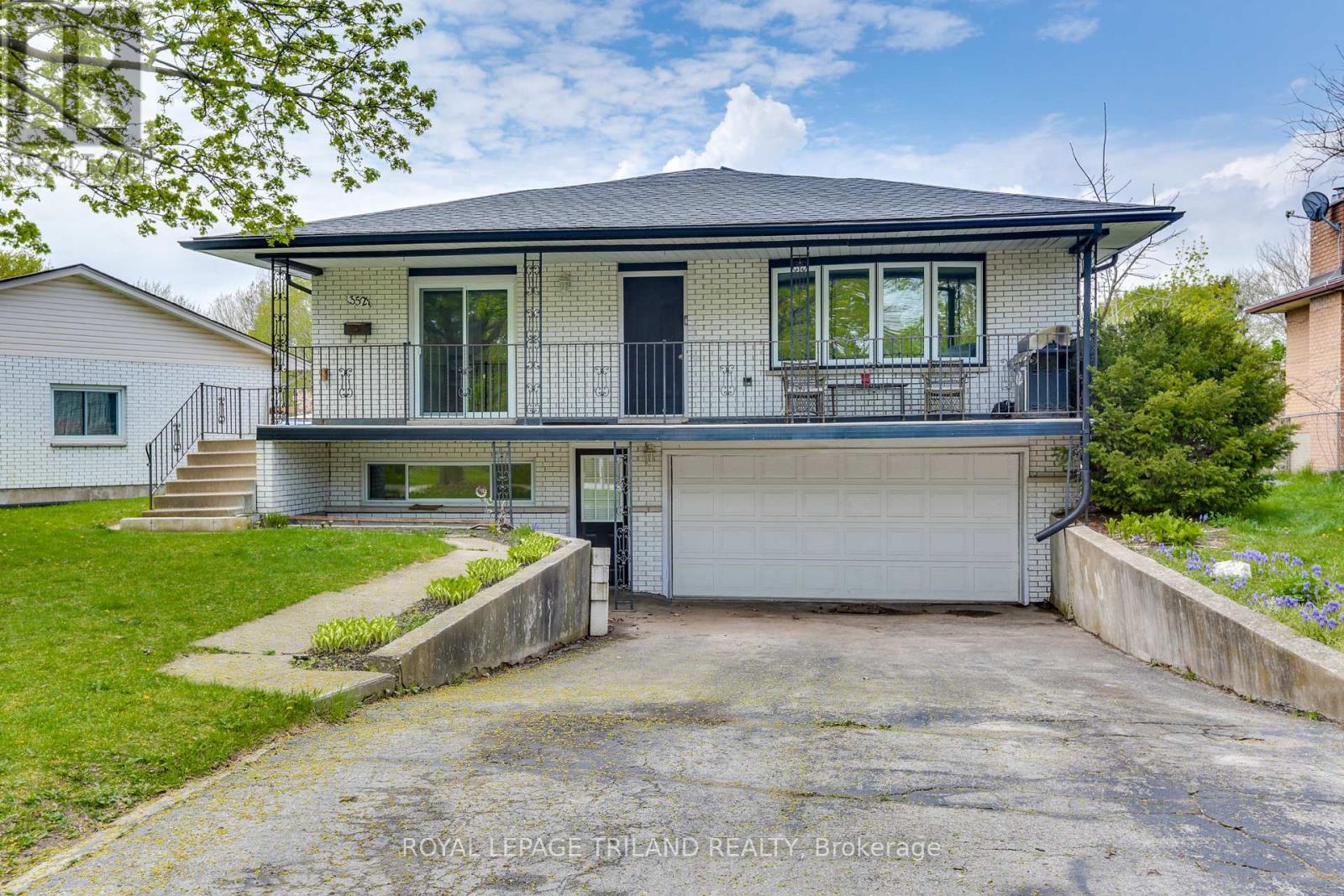 352 HELEN DRIVE, Strathroy-Caradoc (NW)