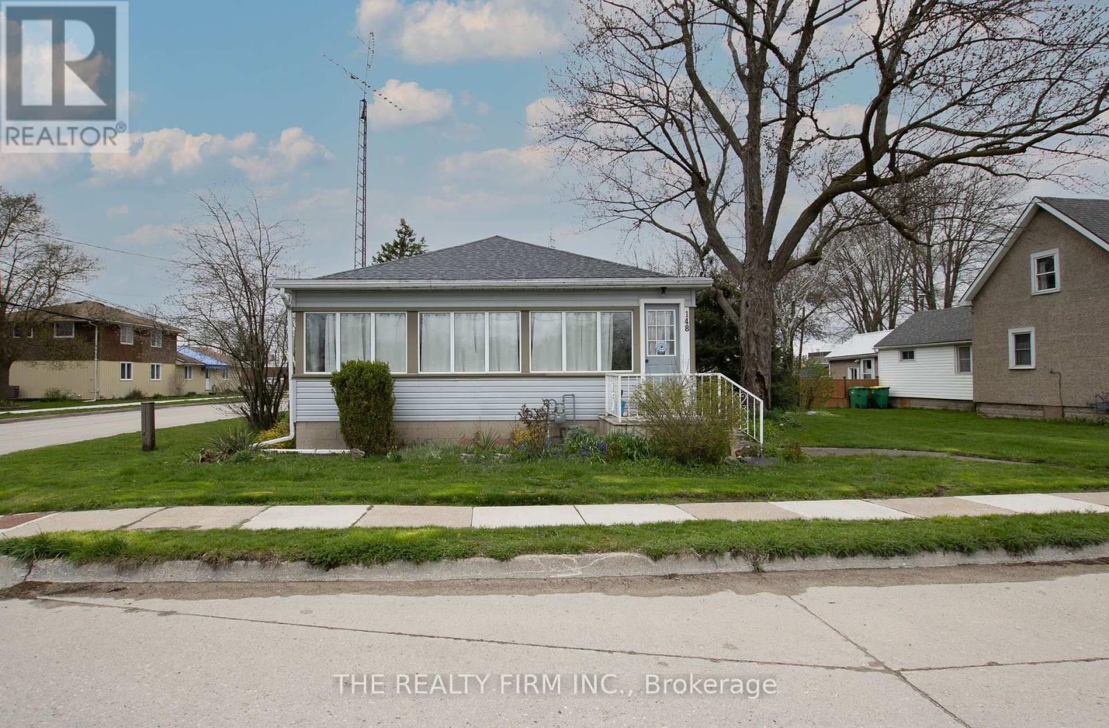 148 MCRAE STREET, Southwest Middlesex (Glencoe)