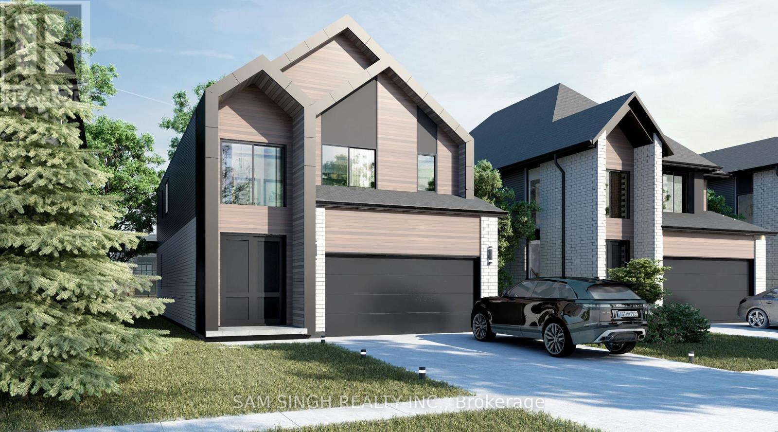 LOT 122 3937 BIG LEAF TRAIL S, London