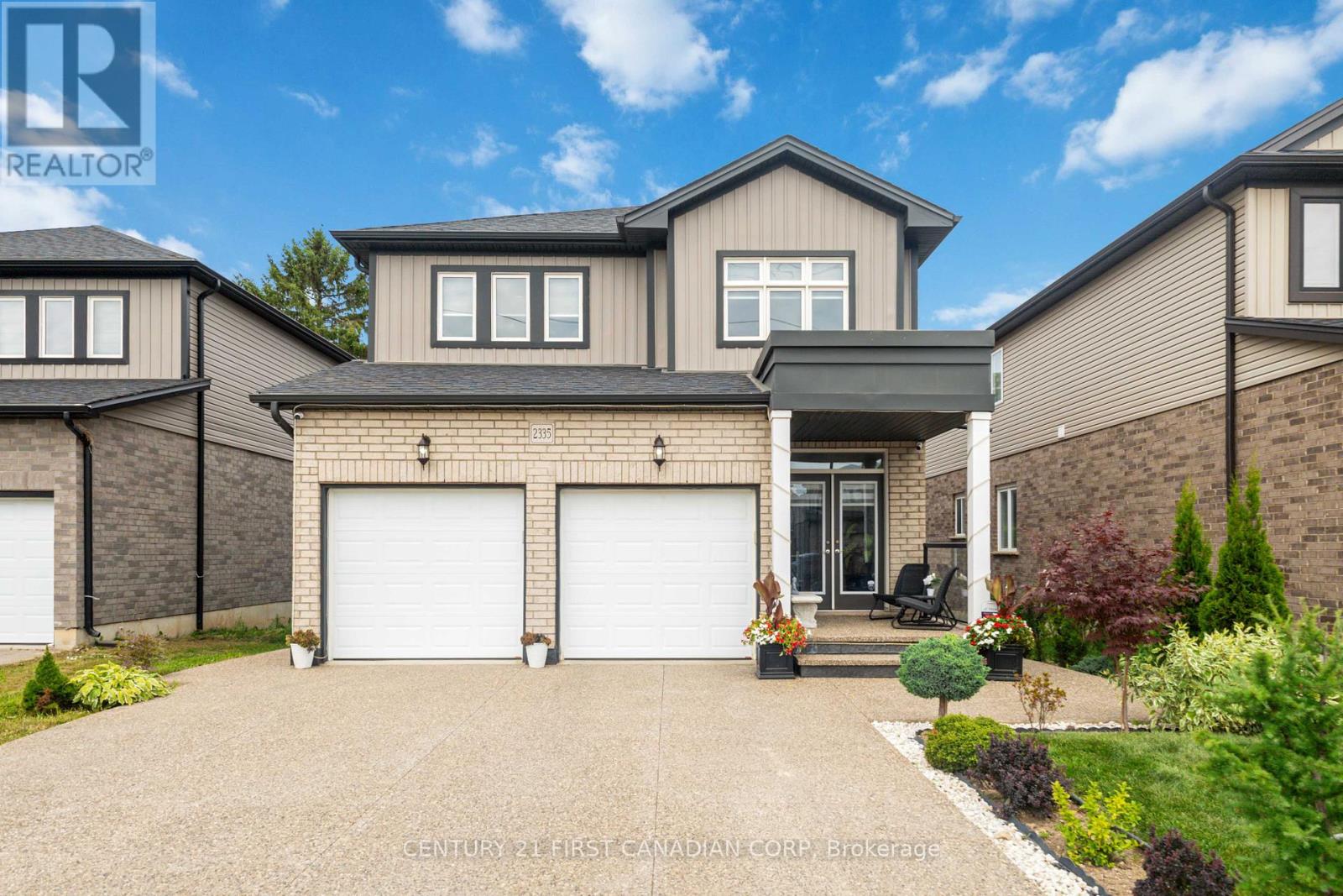 2335 MARCEL CIRCLE, London