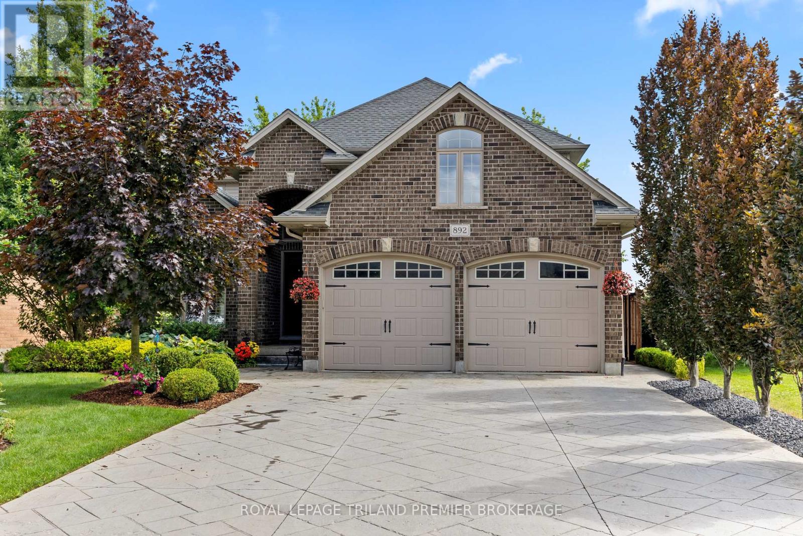 892 TALISMAN CRESCENT, London