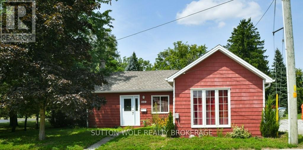 399 METCALFE STREET E, Strathroy-Caradoc