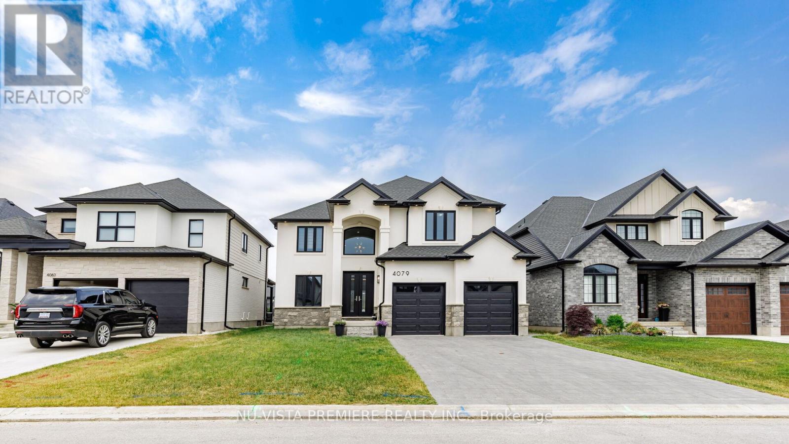 4079 SUGARMAPLE CROSSING, London