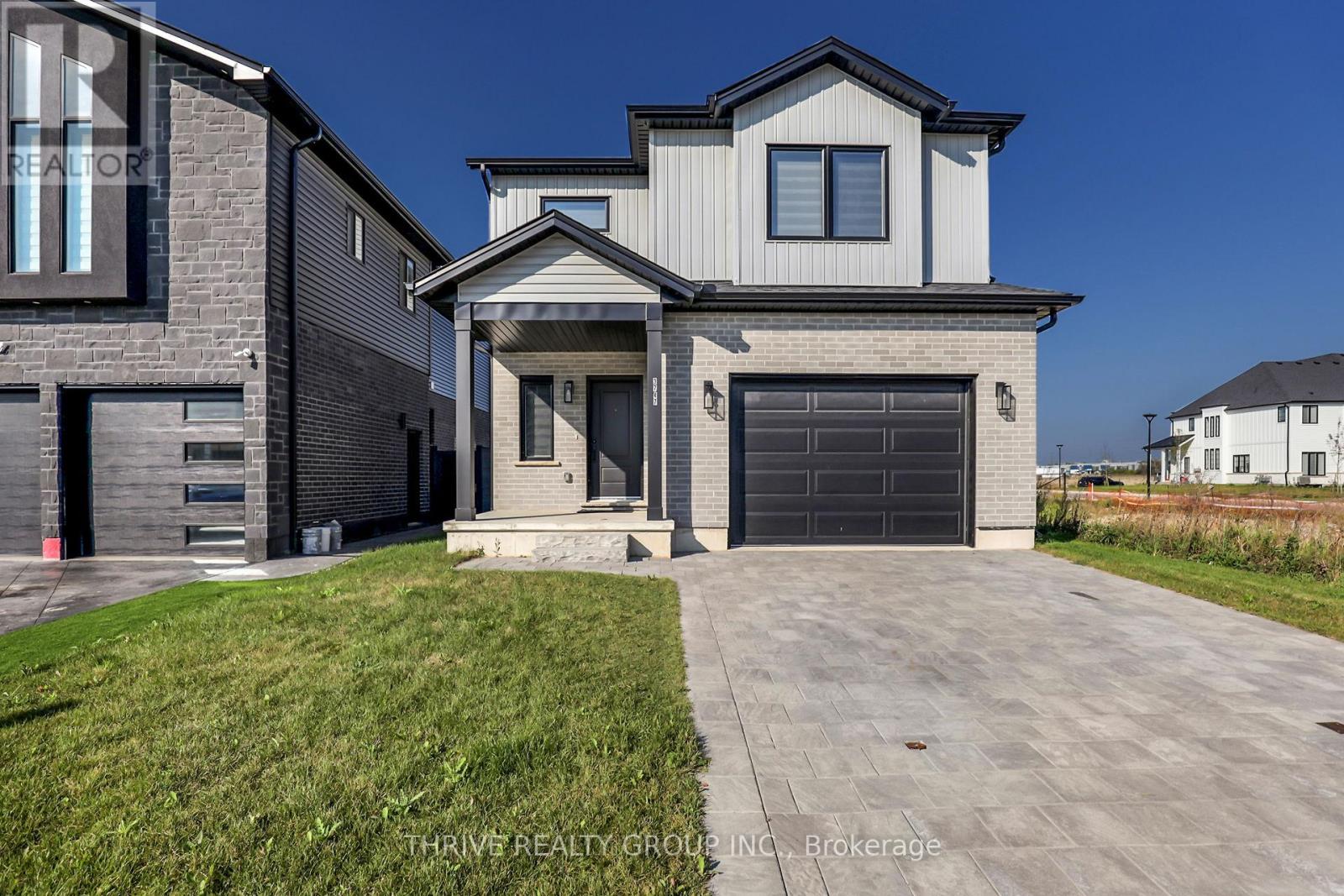 3747 SOMERSTON CRESCENT, London