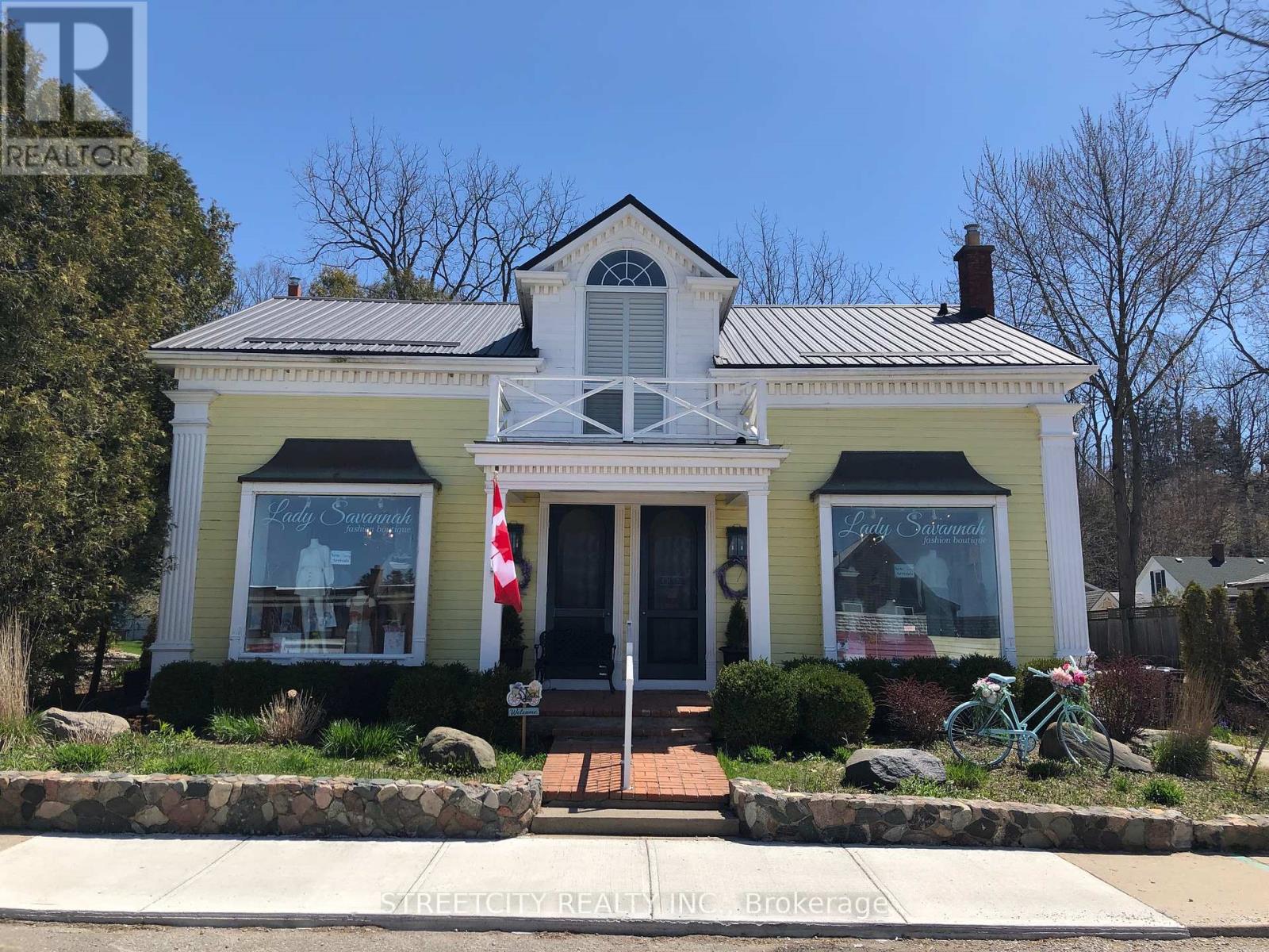 207/209 MAIN STREET, Central Elgin (Port Stanley)