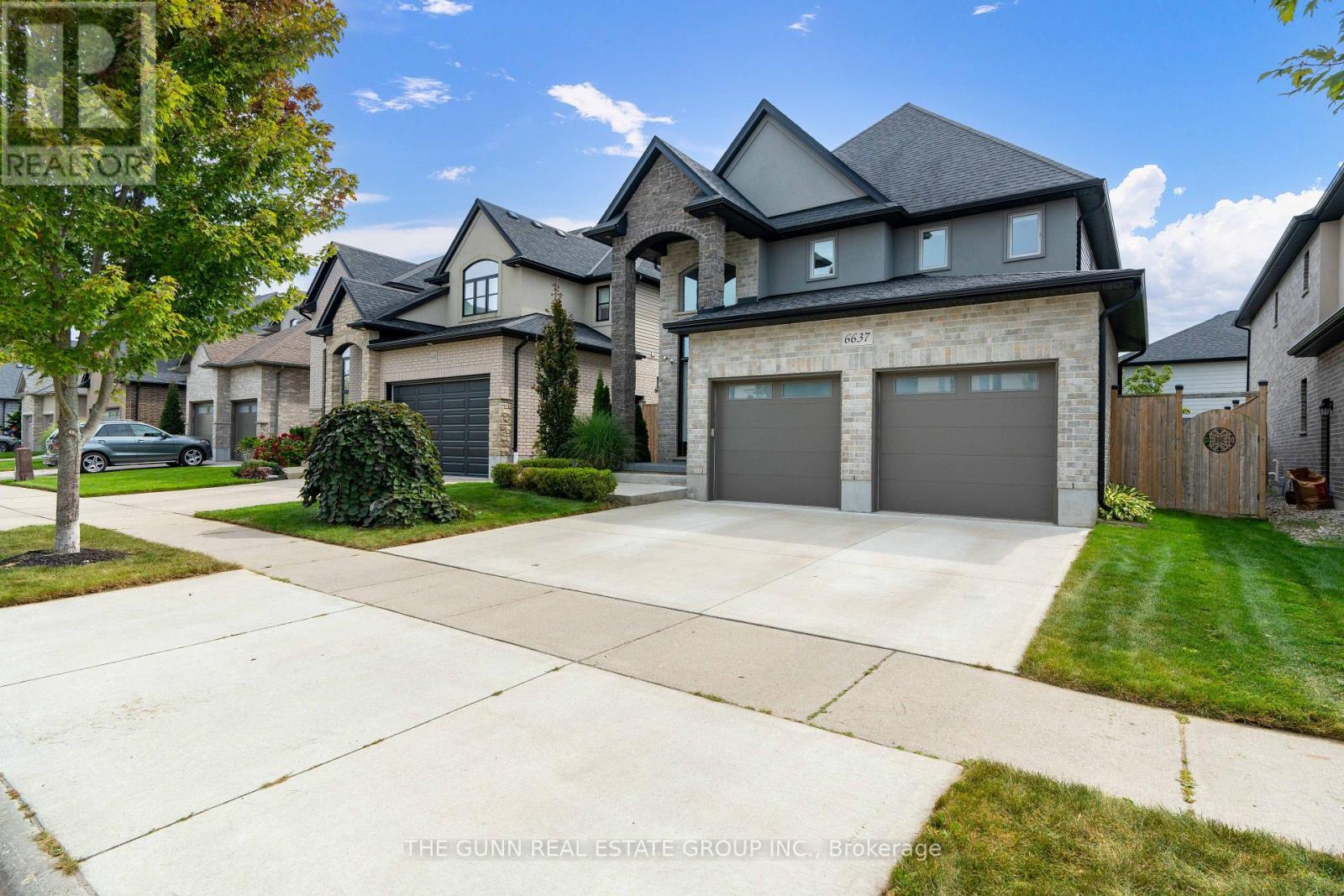 6637 UPPER CANADA CROSSING, London