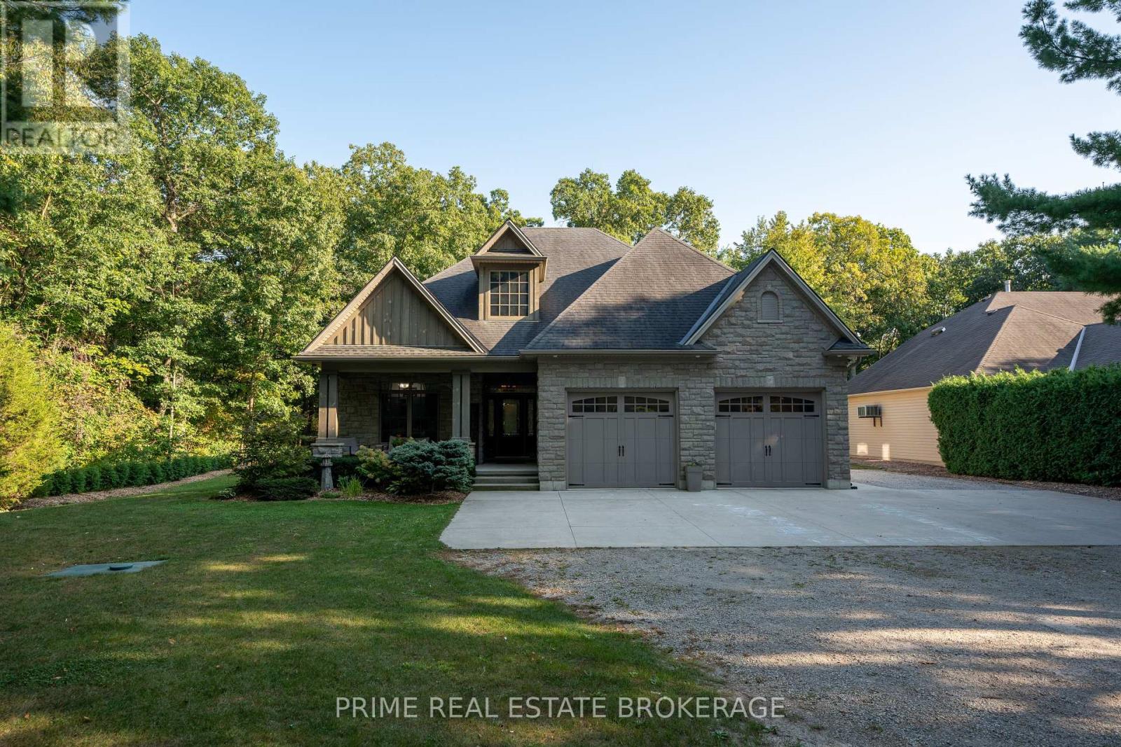 8791 TIMBERWOOD TRAIL, Lambton Shores (Grand Bend)