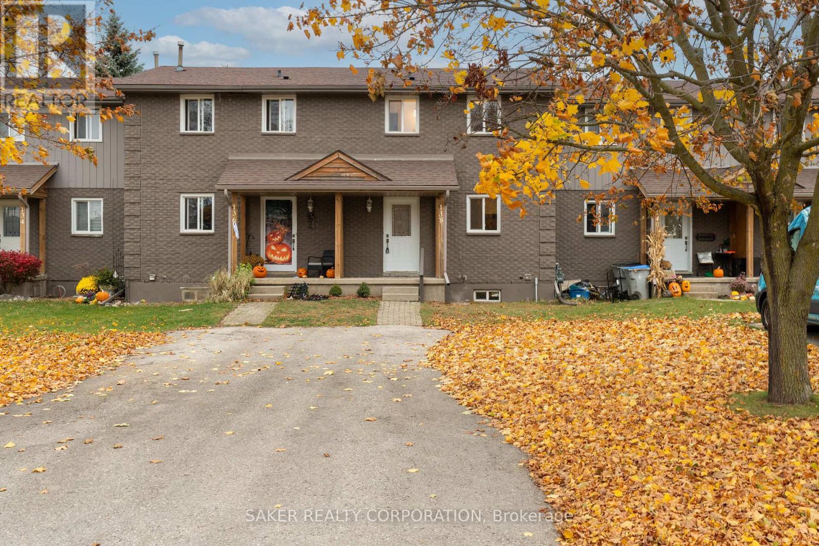 138 SIMCOE STREET, South Huron