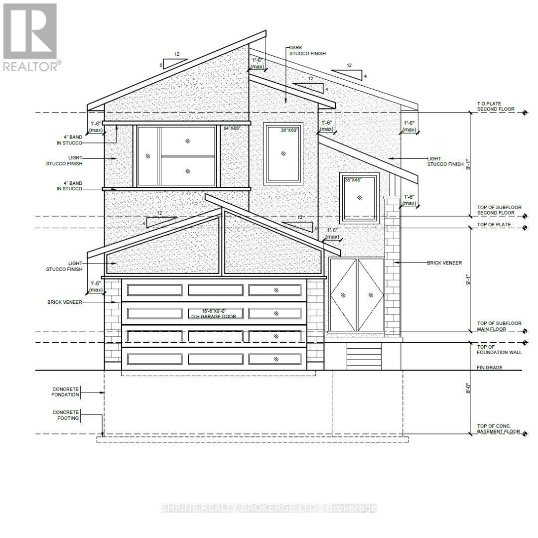 1183 HOBBS DRIVE, London