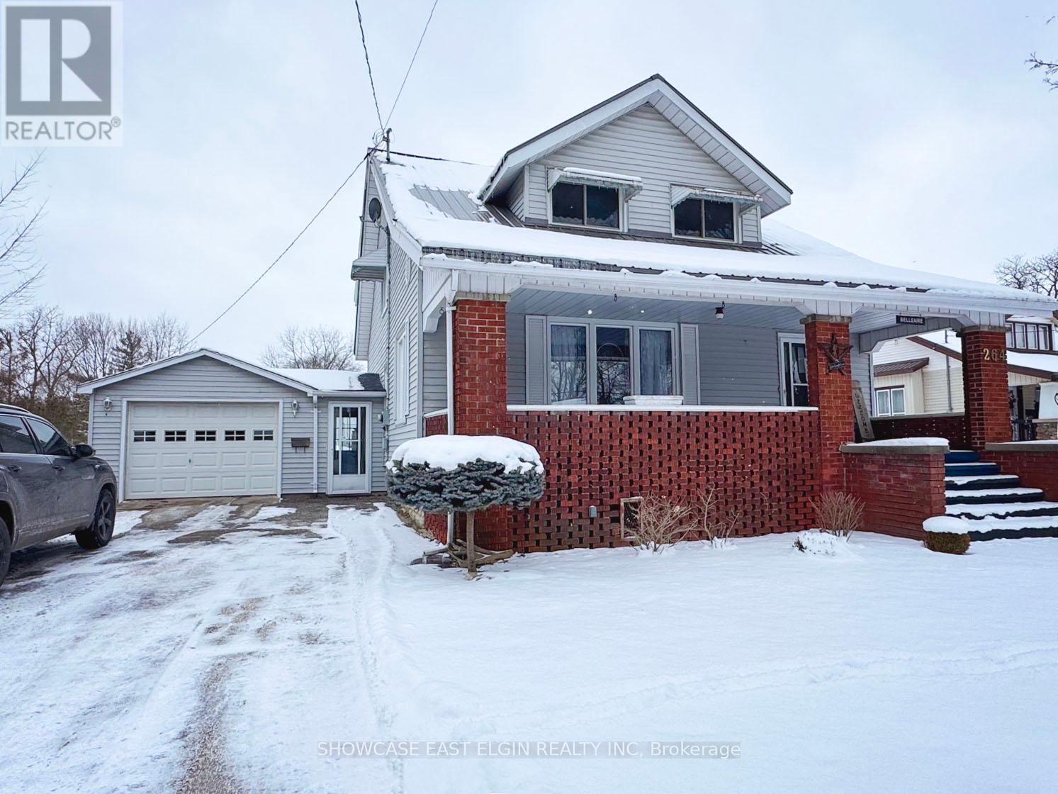 264 JOHN STREET S, Aylmer