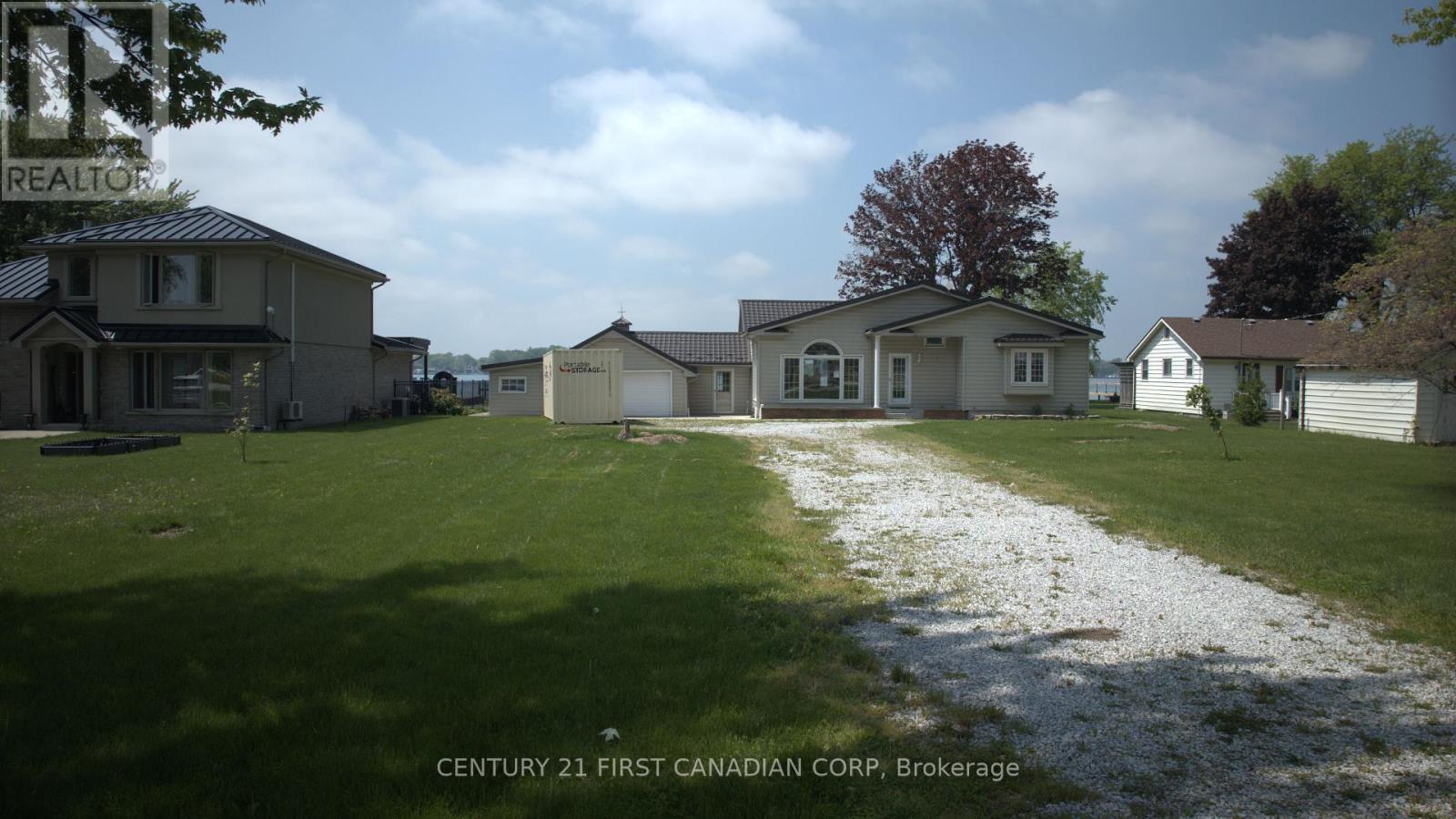 3875 ST CLAIR PARKWAY, Lambton Shores