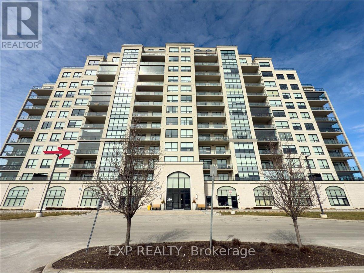 409 - 260 VILLAGEWALK BOULEVARD, London