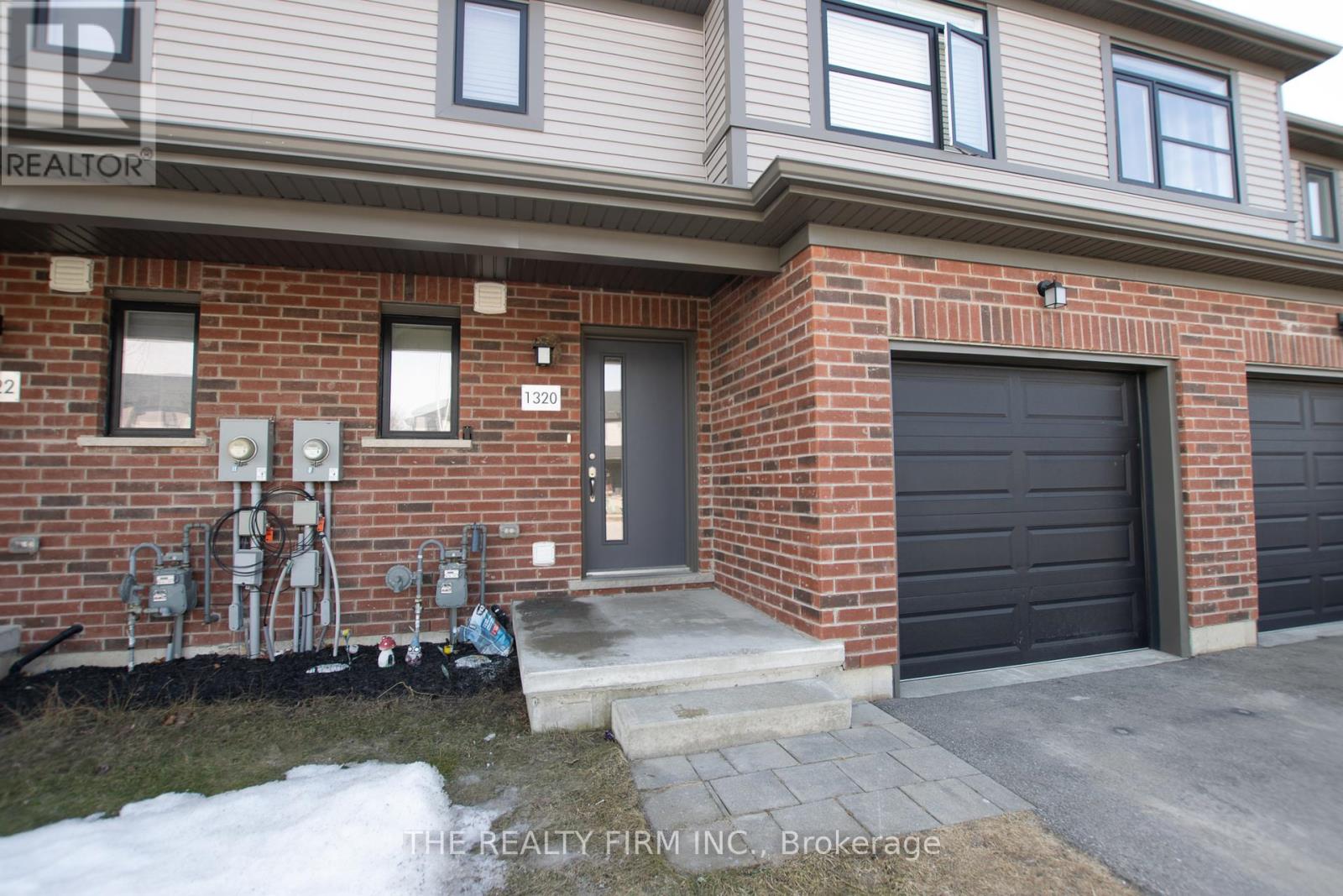 1320 MICHAEL CIRCLE, London