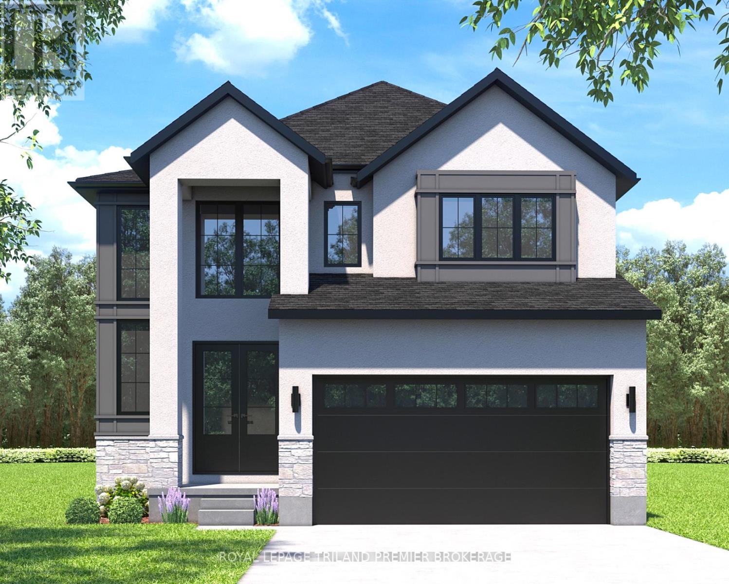 262 HESSELMAN CRESCENT, London