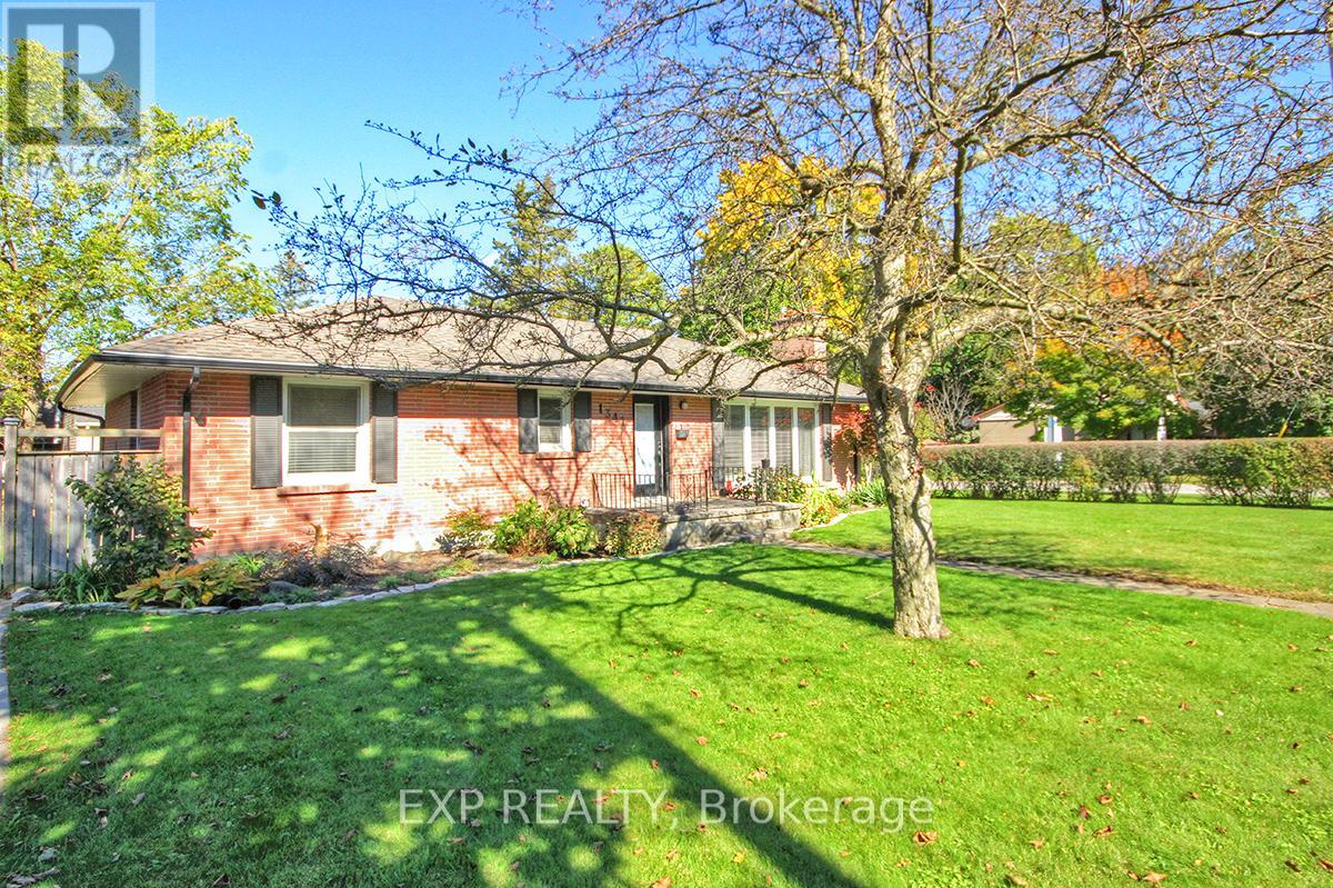 1341 BYRON BASELINE ROAD, London