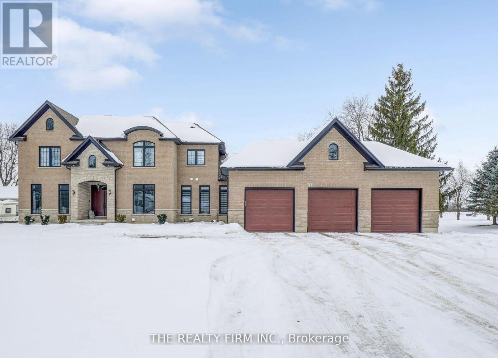15257 TWELVE MILE ROAD, Middlesex Centre (Bryanston)