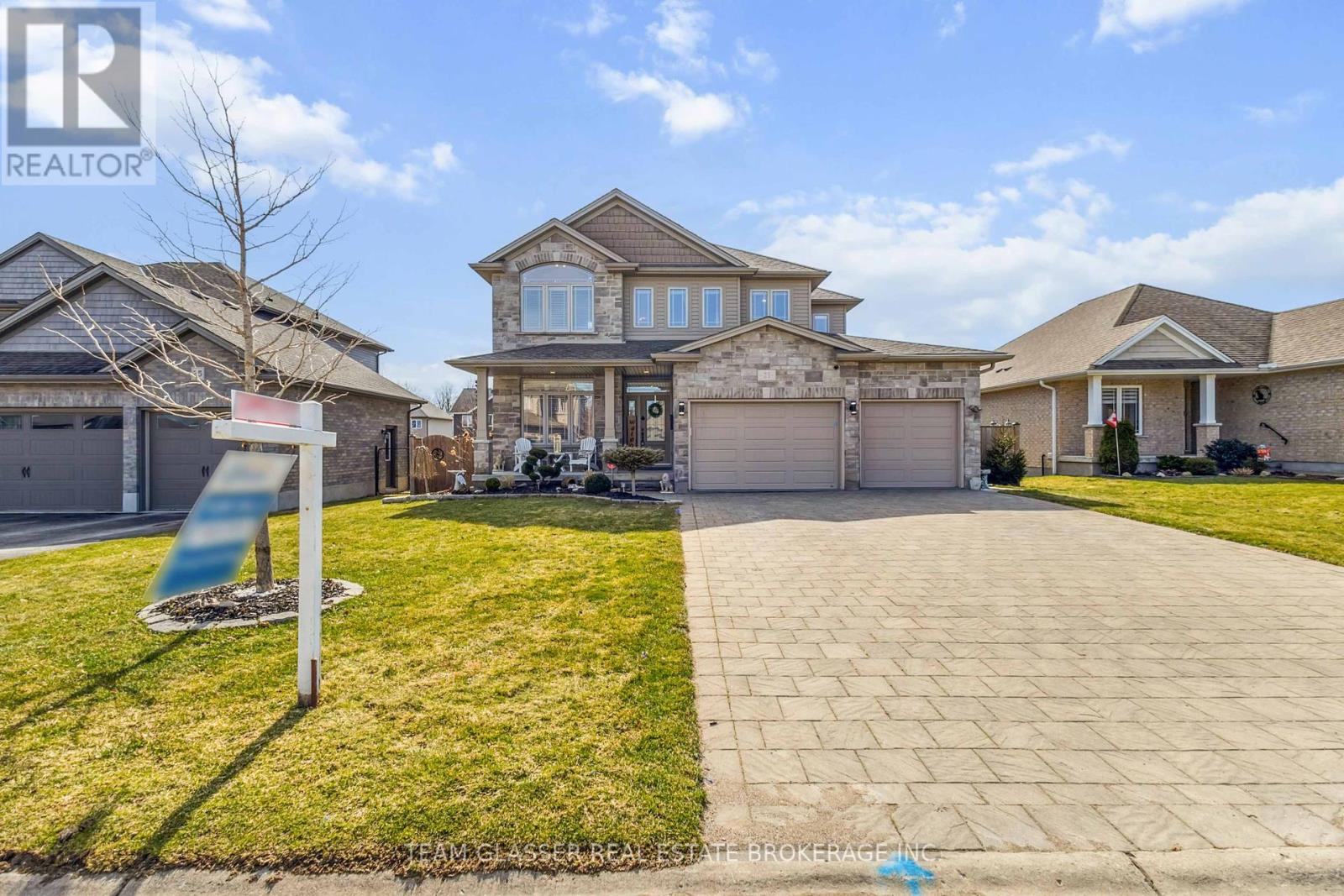 21 OLIVER CRESCENT, Zorra (Thamesford)