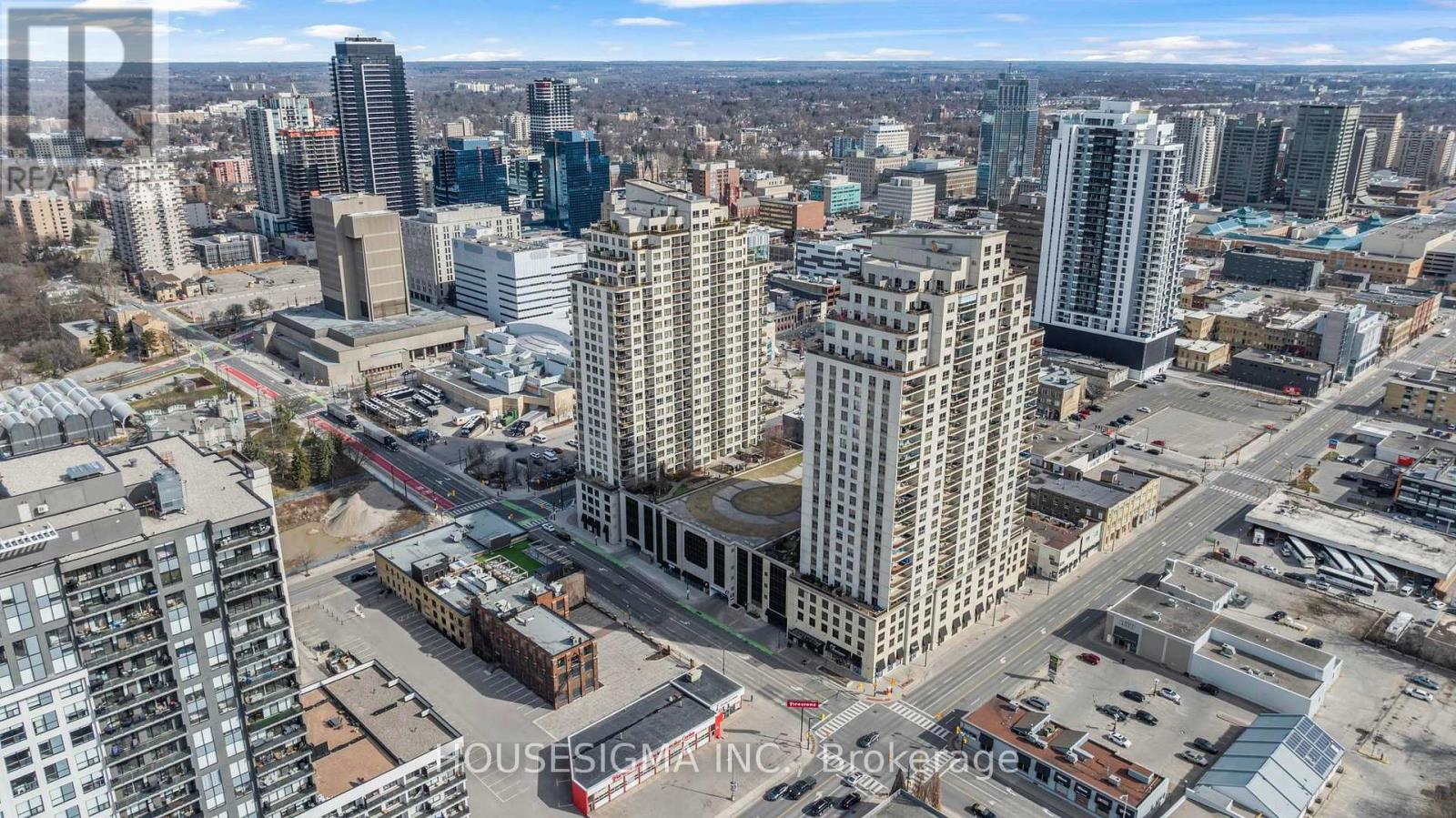 1501 - 330 RIDOUT STREET N, London