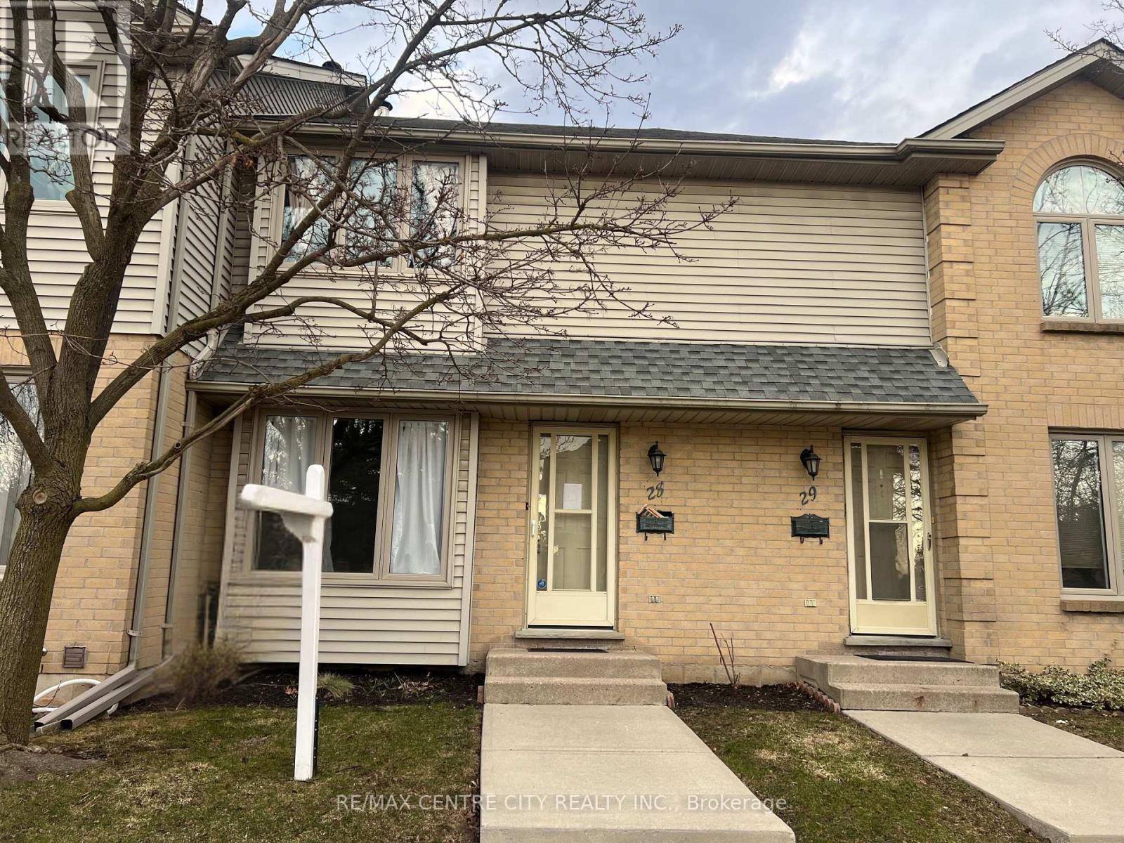 28 - 1290 BENTLEY DRIVE, London