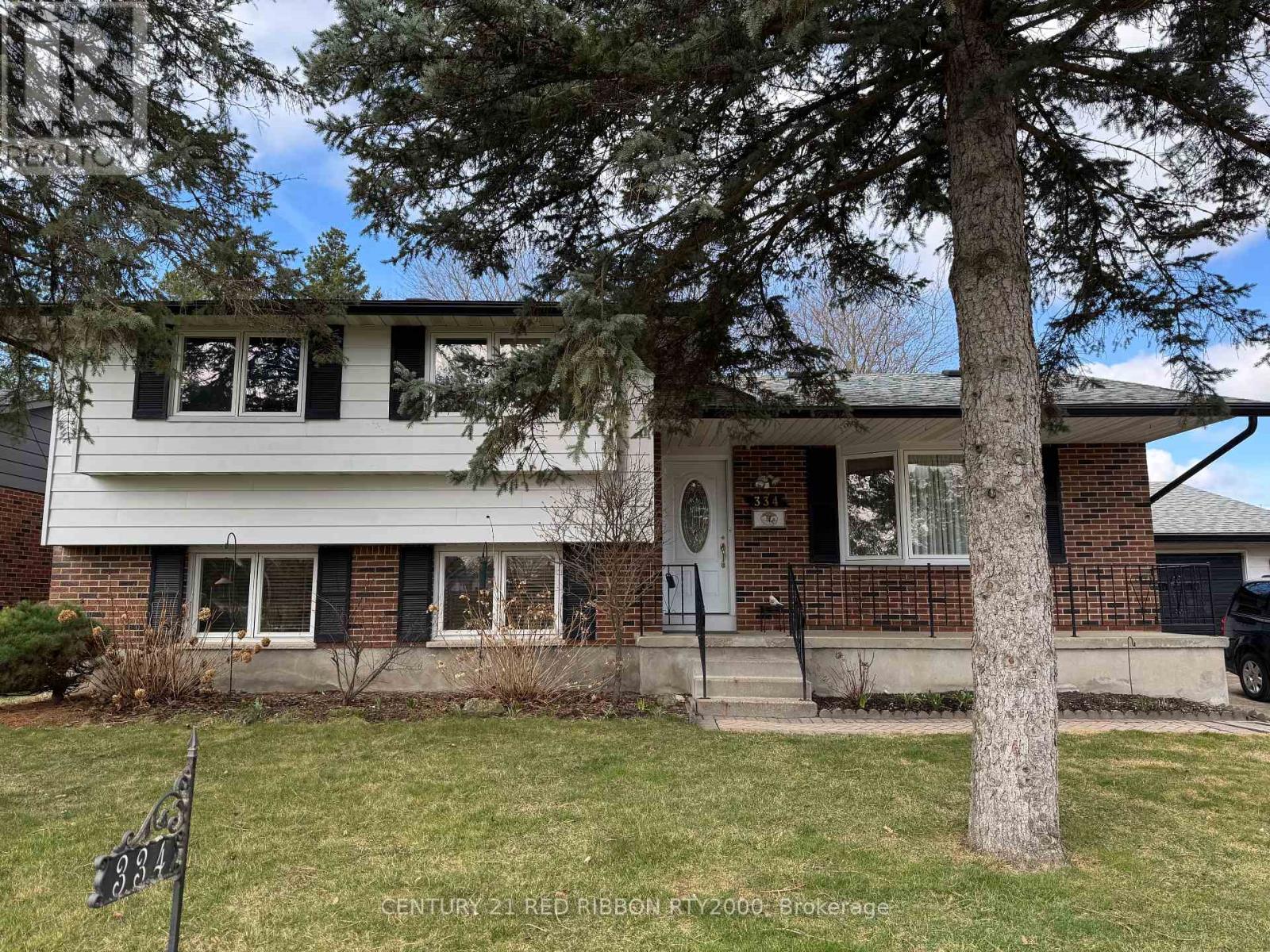 334 HELEN DRIVE, Strathroy-Caradoc (NW)