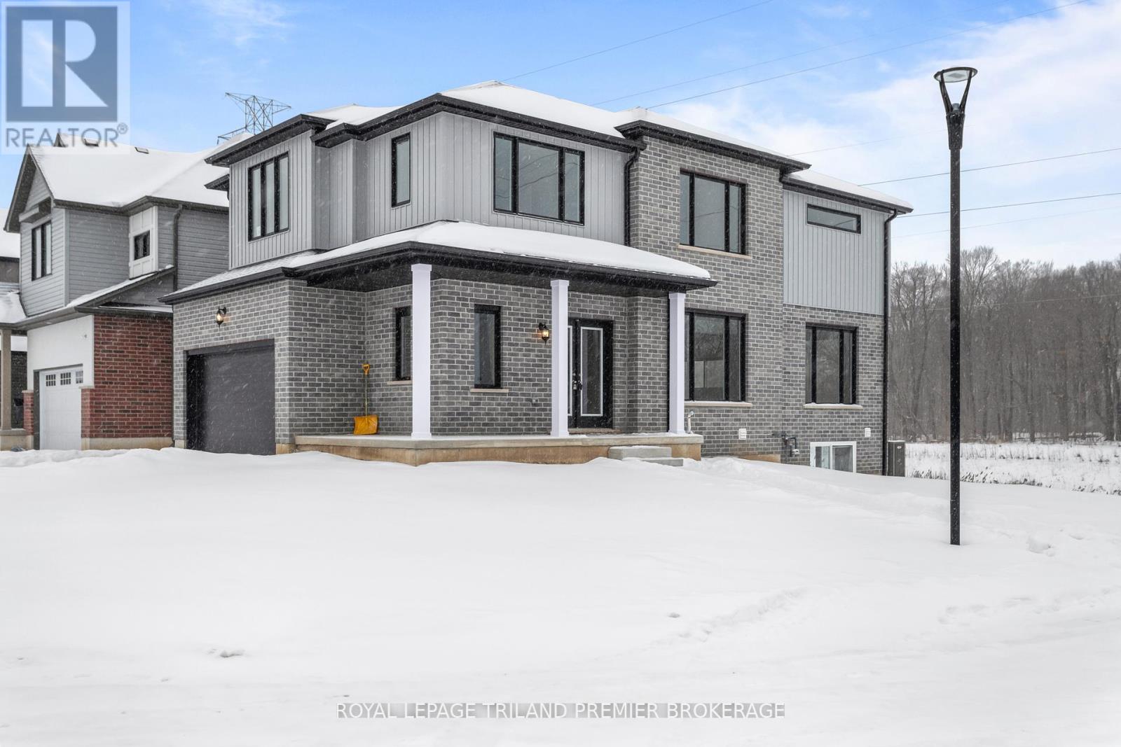 2683 BOBOLINK LANE, London