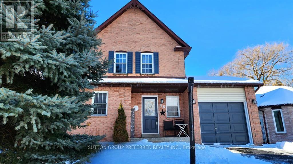 48 ANDERSON STREET, Woodstock (Woodstock - South)
