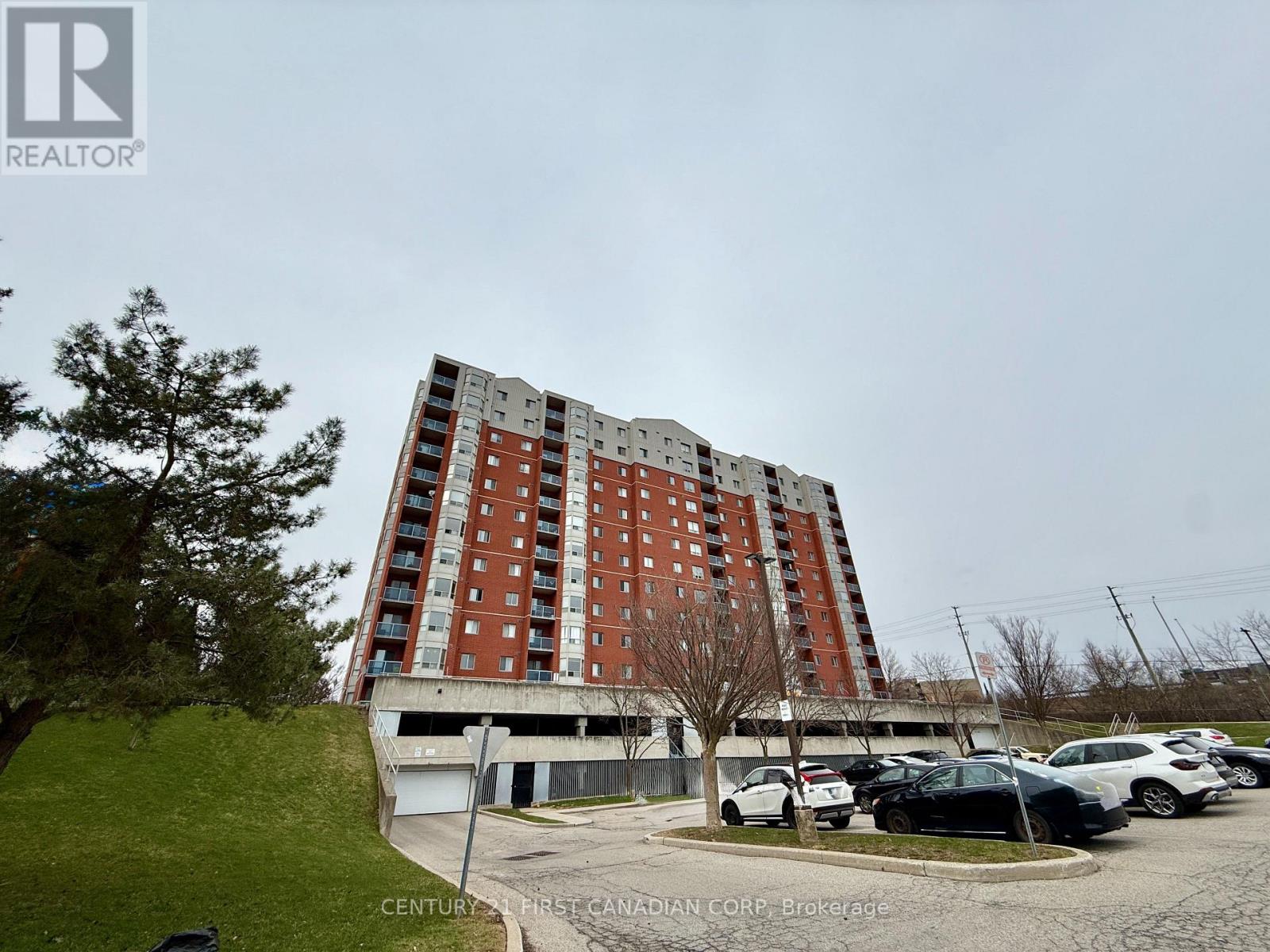 506 - 30 CHAPMAN COURT, London North (North I)