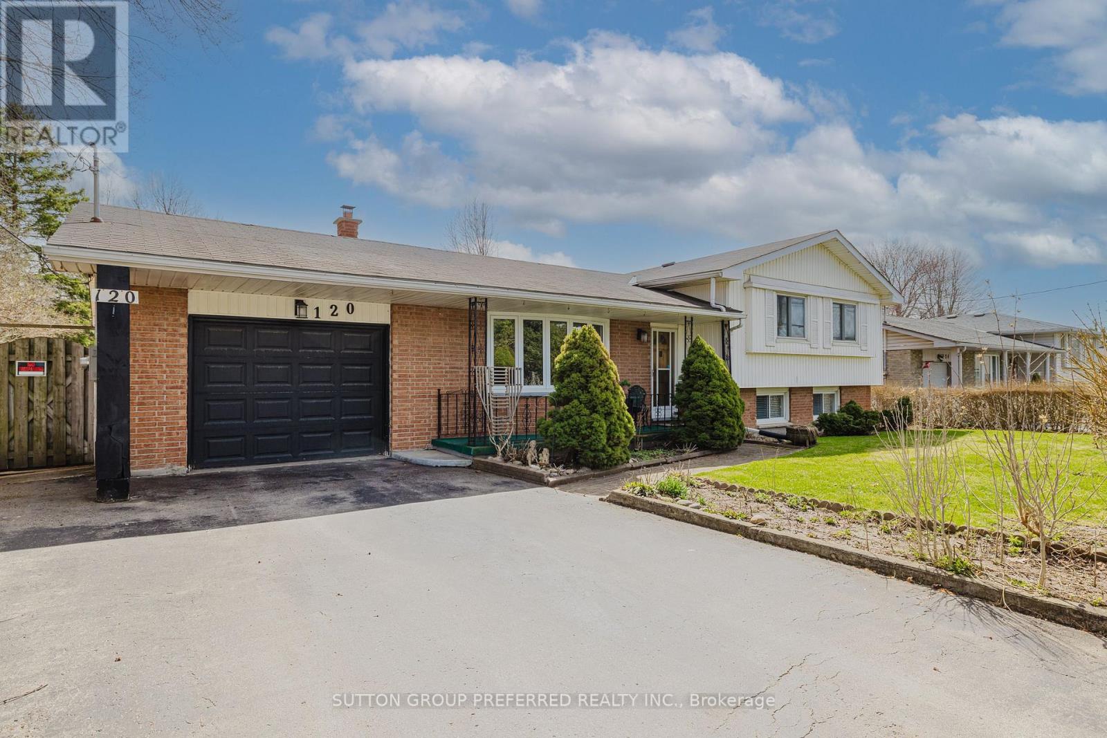 120 FANSHAWE PARK ROAD W, London