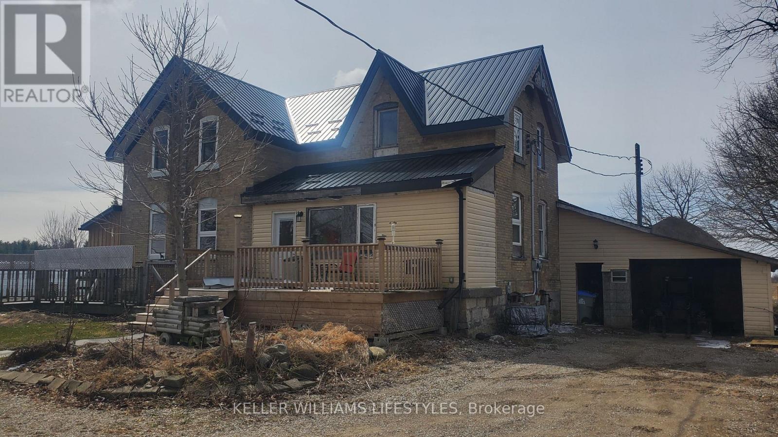 43057 WINTHROP ROAD, Huron East (McKillop)