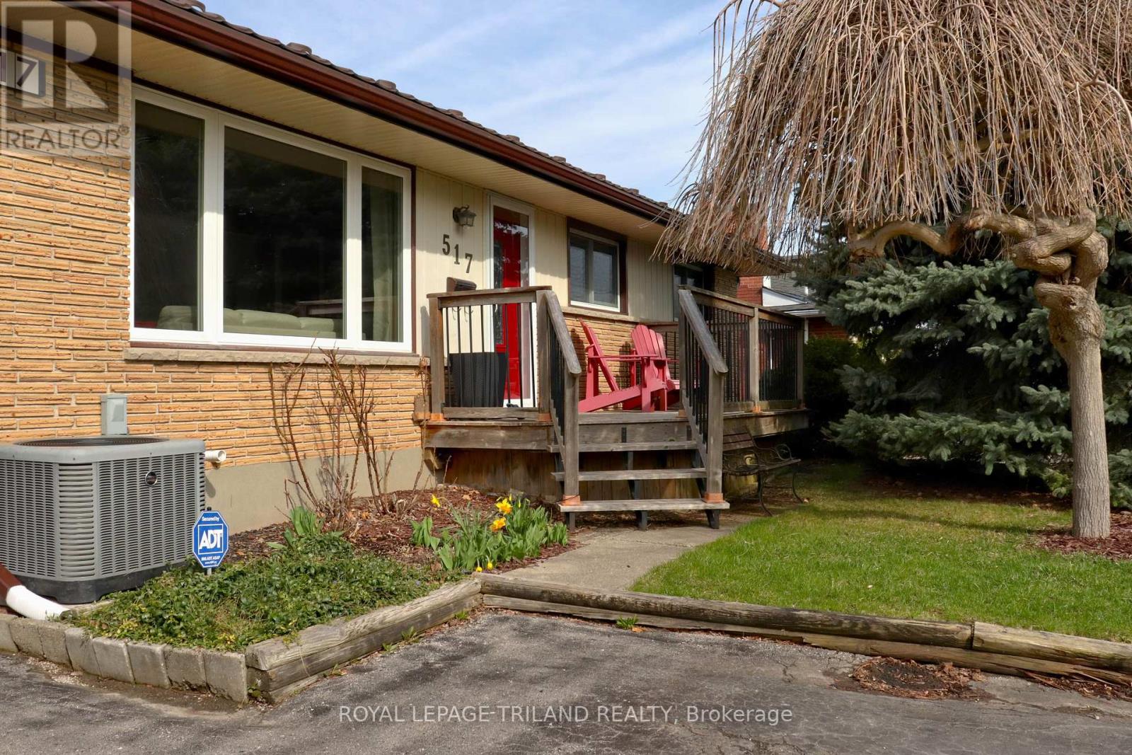 517 BEACHWOOD AVENUE, London