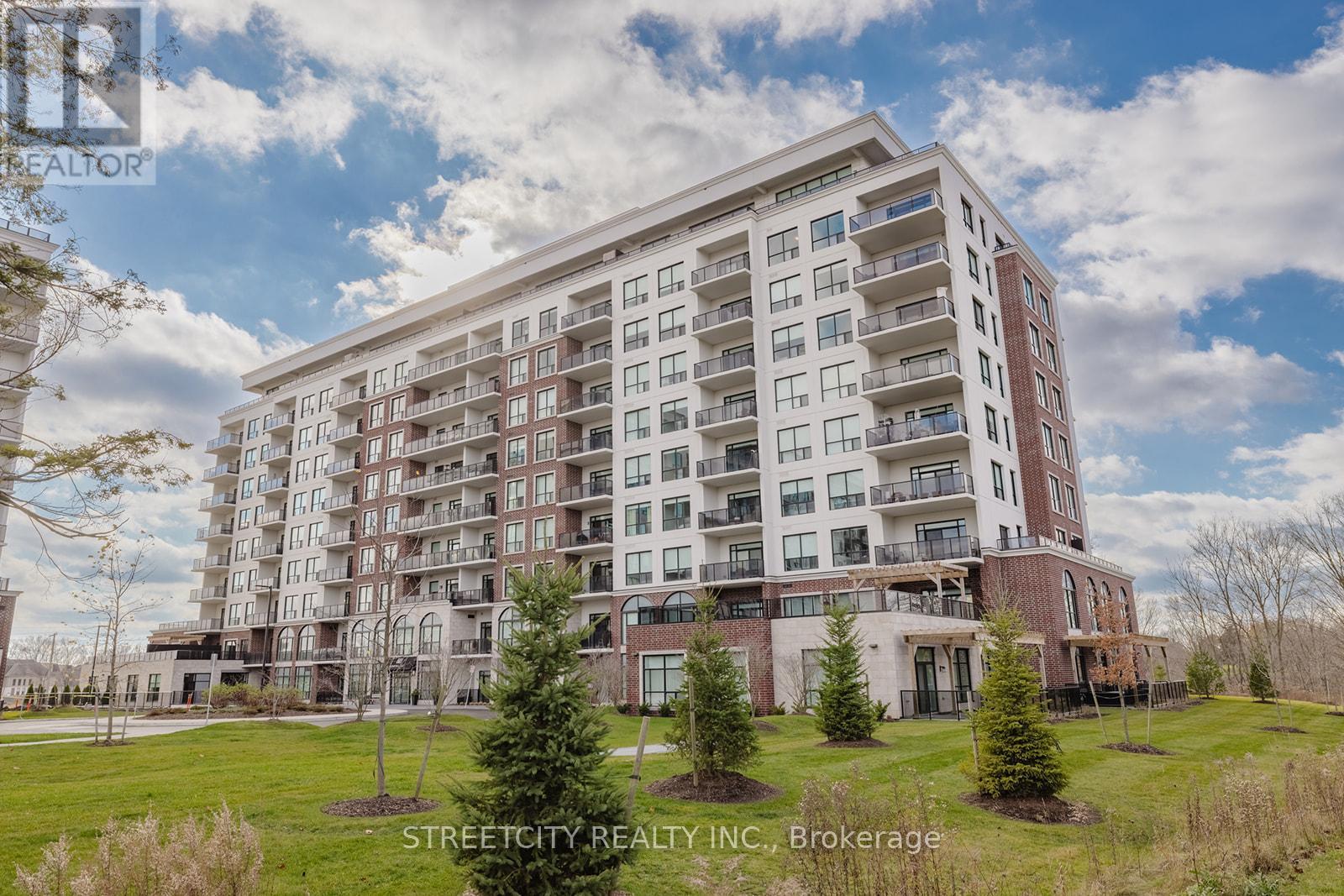407 - 460 CALLAWAY ROAD, London
