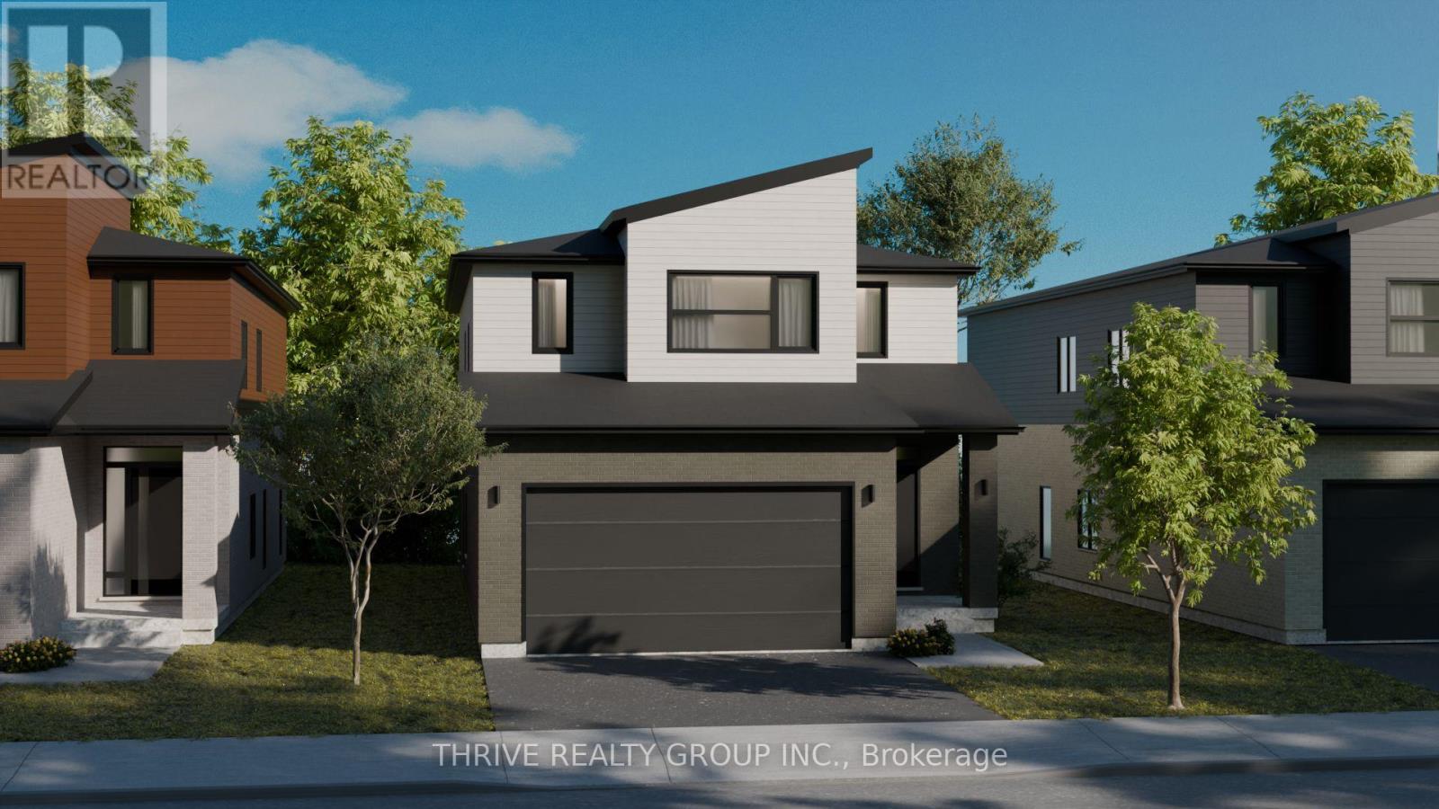 3002 BUROAK DRIVE, London North (North S)
