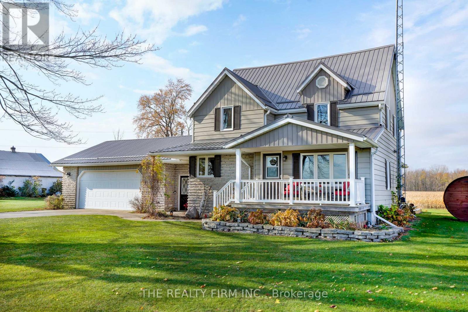 20662 MARSH LINE, West Elgin