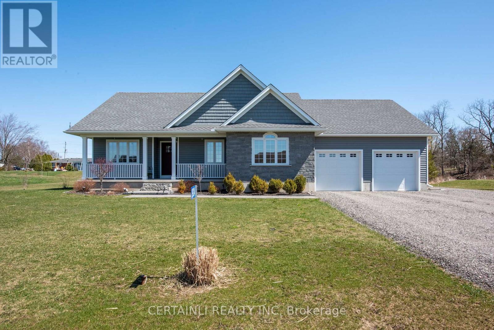 8924 MORRIS STREET, Dutton/Dunwich (Iona)