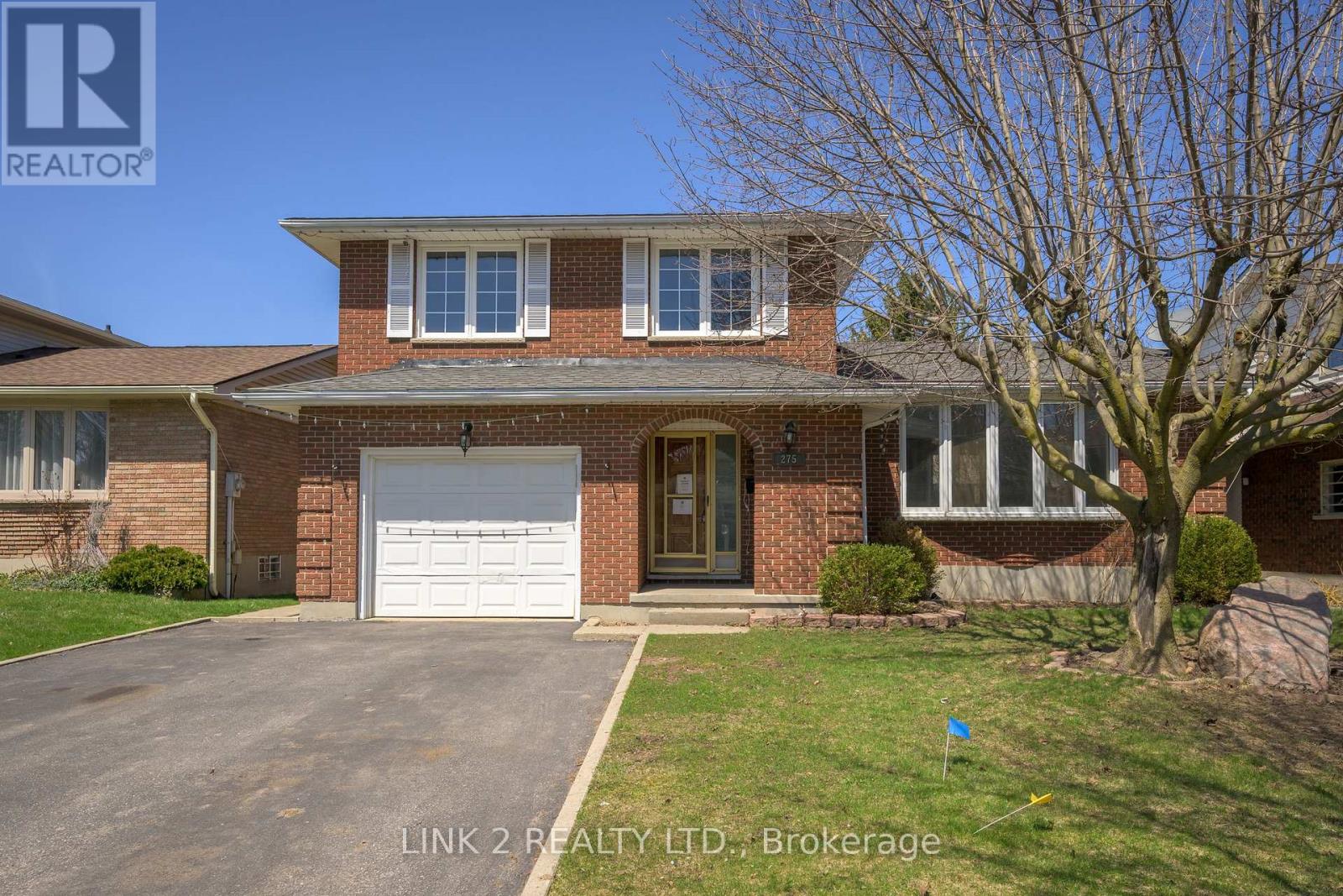 275 HIGHVIEW CRESCENT, London South (South O)