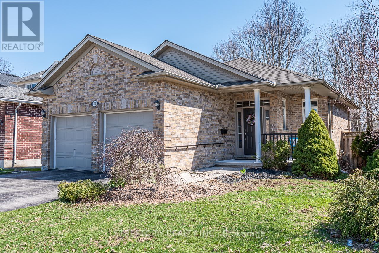 1091 SOUTH WENIGE DRIVE, London North (North C)