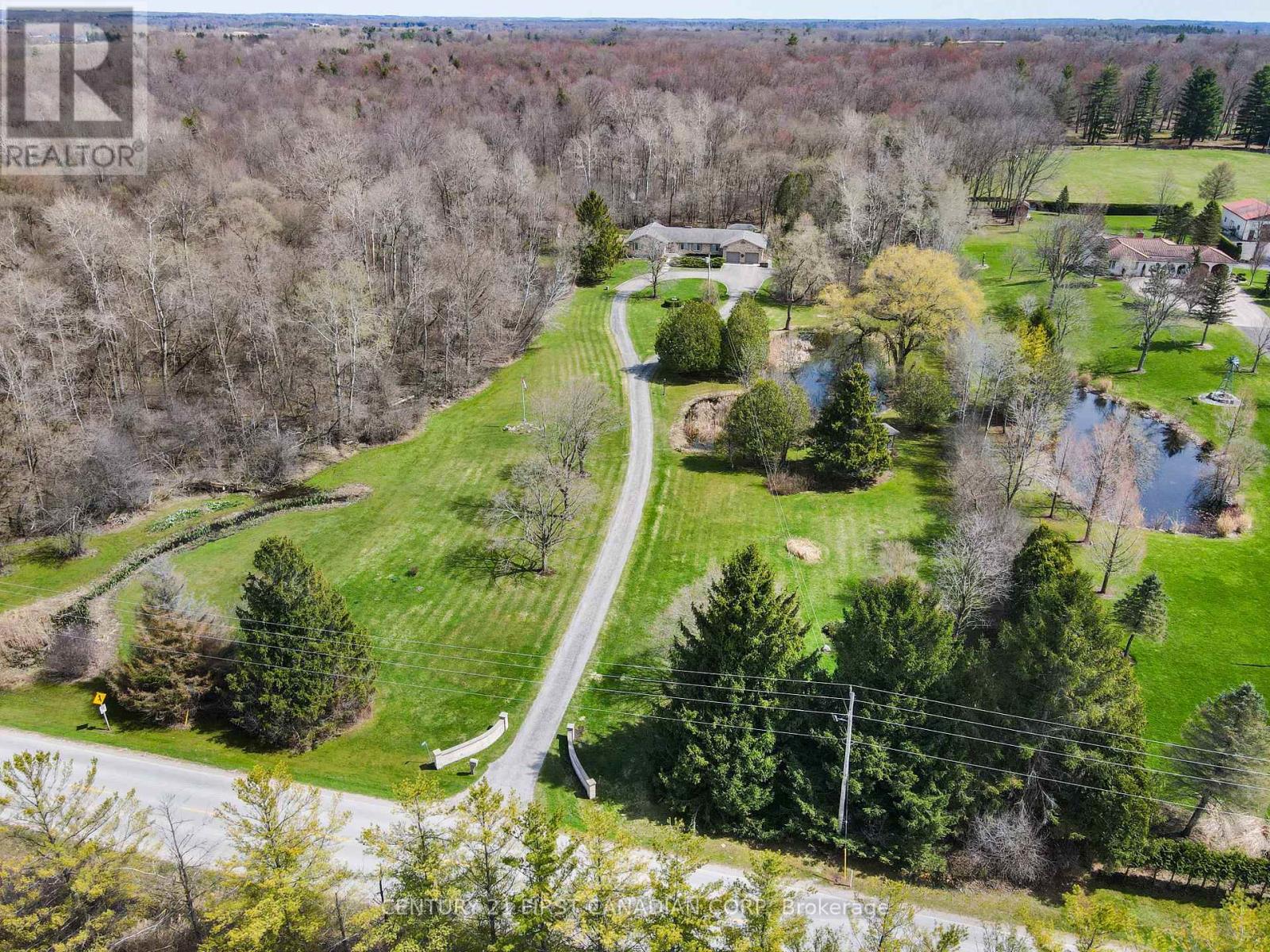 9565 OXBOW DRIVE, Middlesex Centre