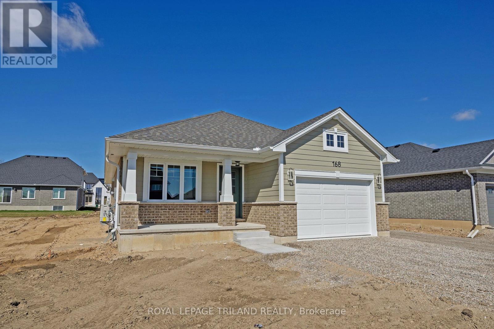 168 RENAISSANCE DRIVE, St. Thomas