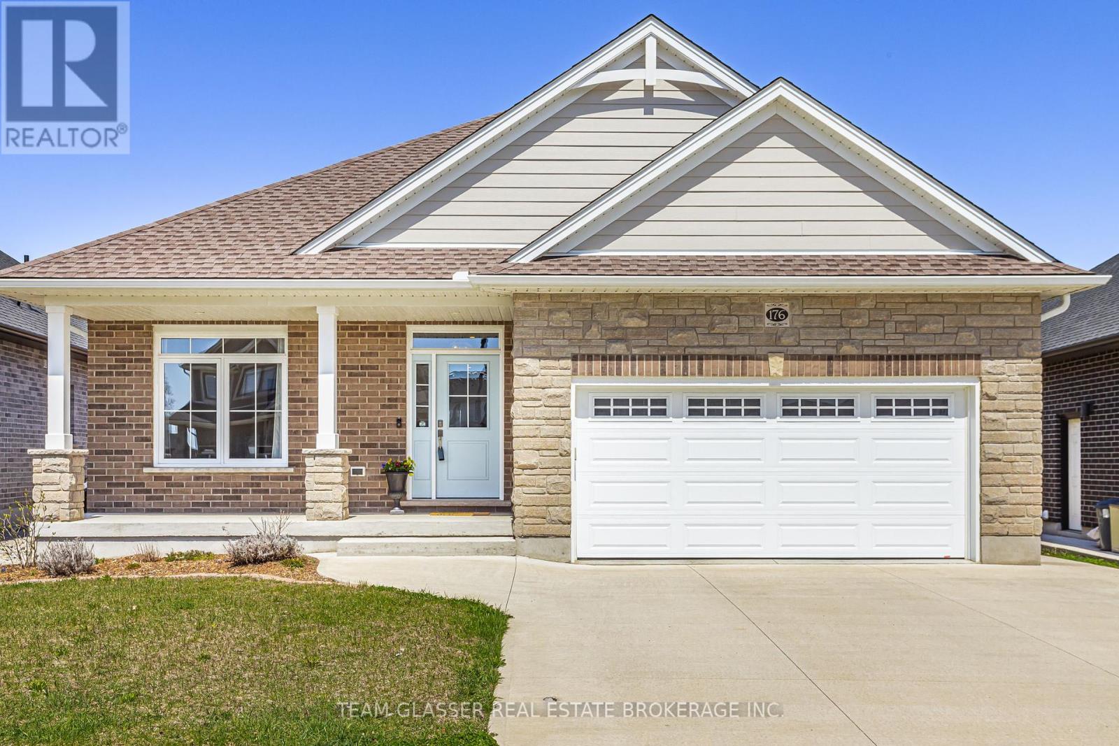 176 BOARDWALK WAY, Thames Centre