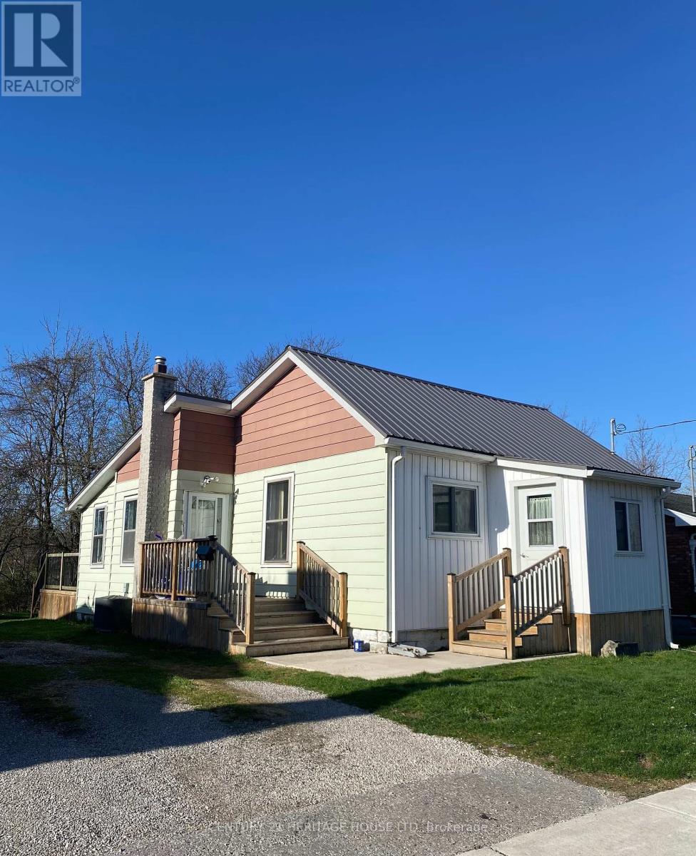111 ELM STREET, St. Thomas