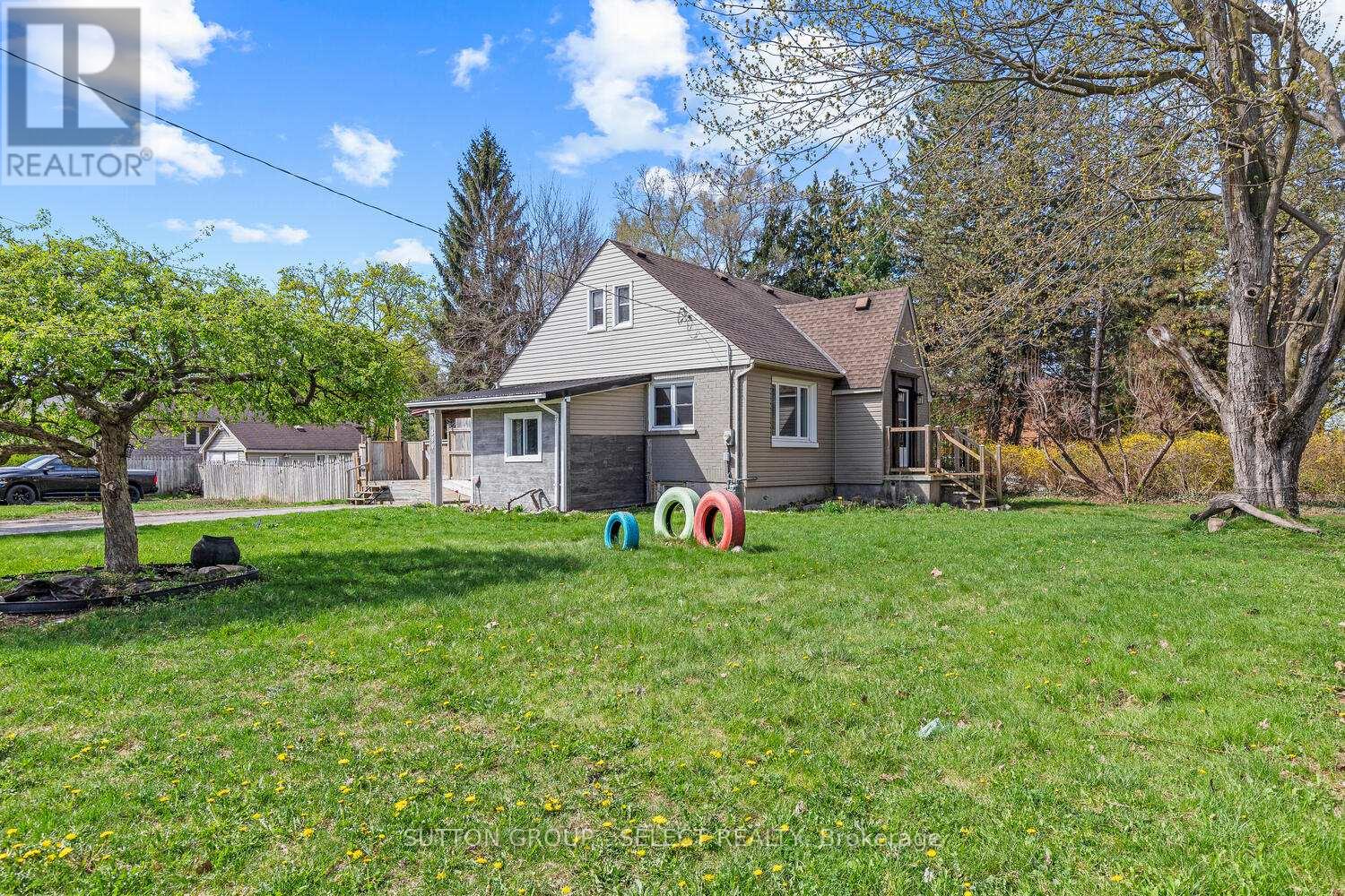 389 NORTHBRAE DRIVE, London East (East A)