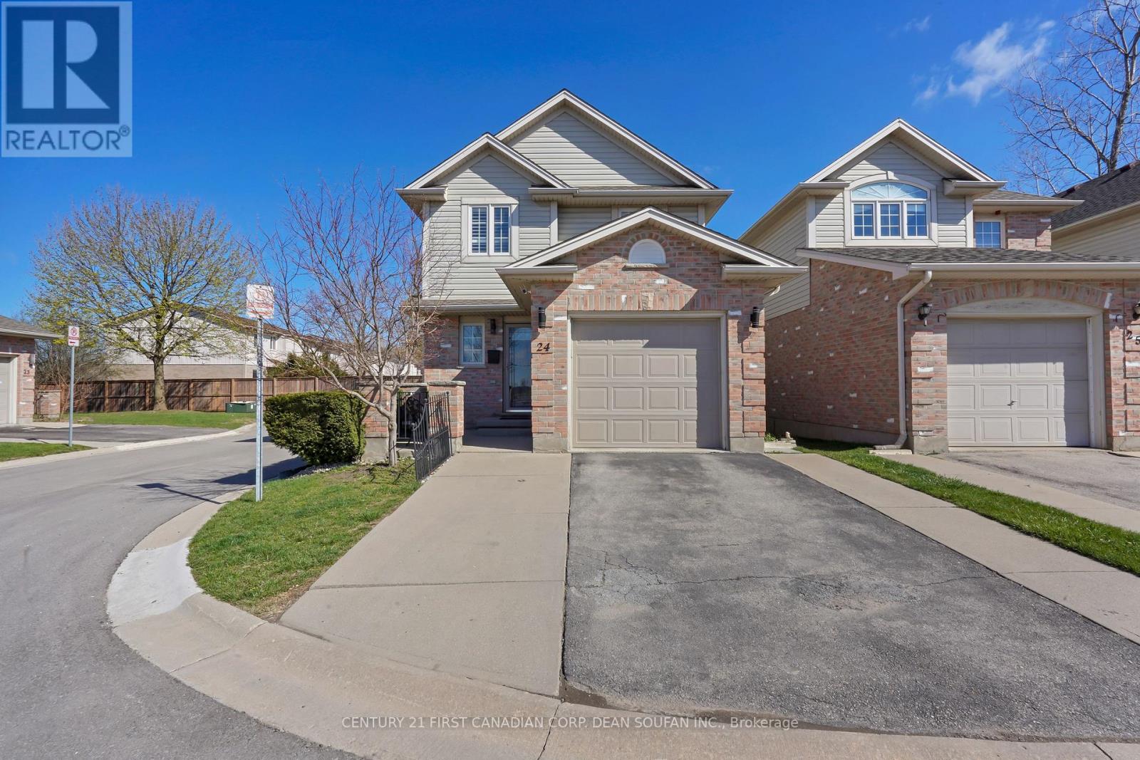 24 - 10 CHALKSTONE DRIVE, London South (South X)