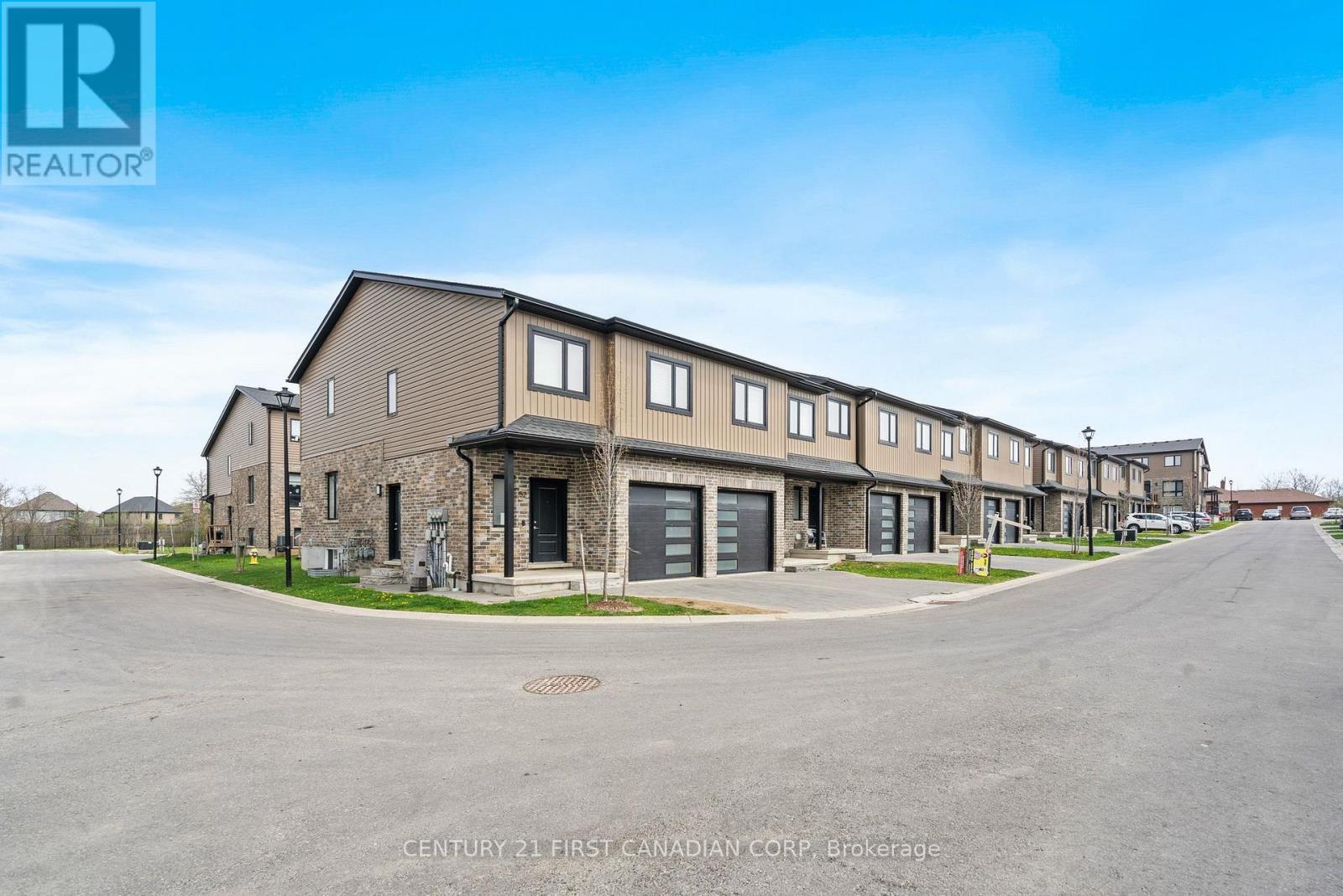 56 - 811 SARNIA ROAD, London North (North M)
