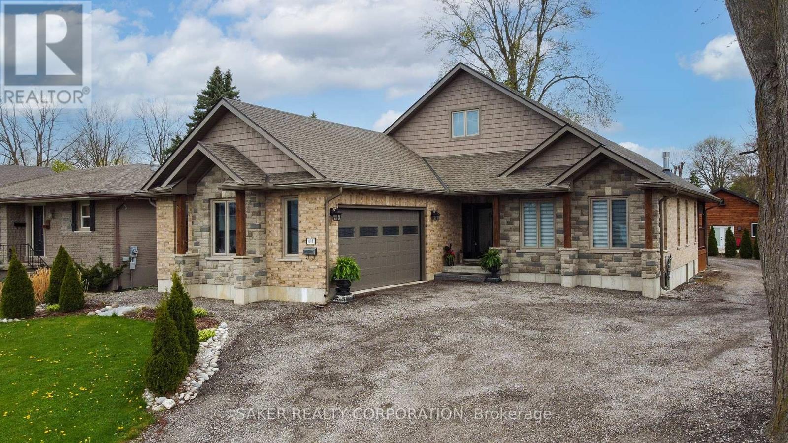 411 ALBERT STREET, Strathroy Caradoc (NW)