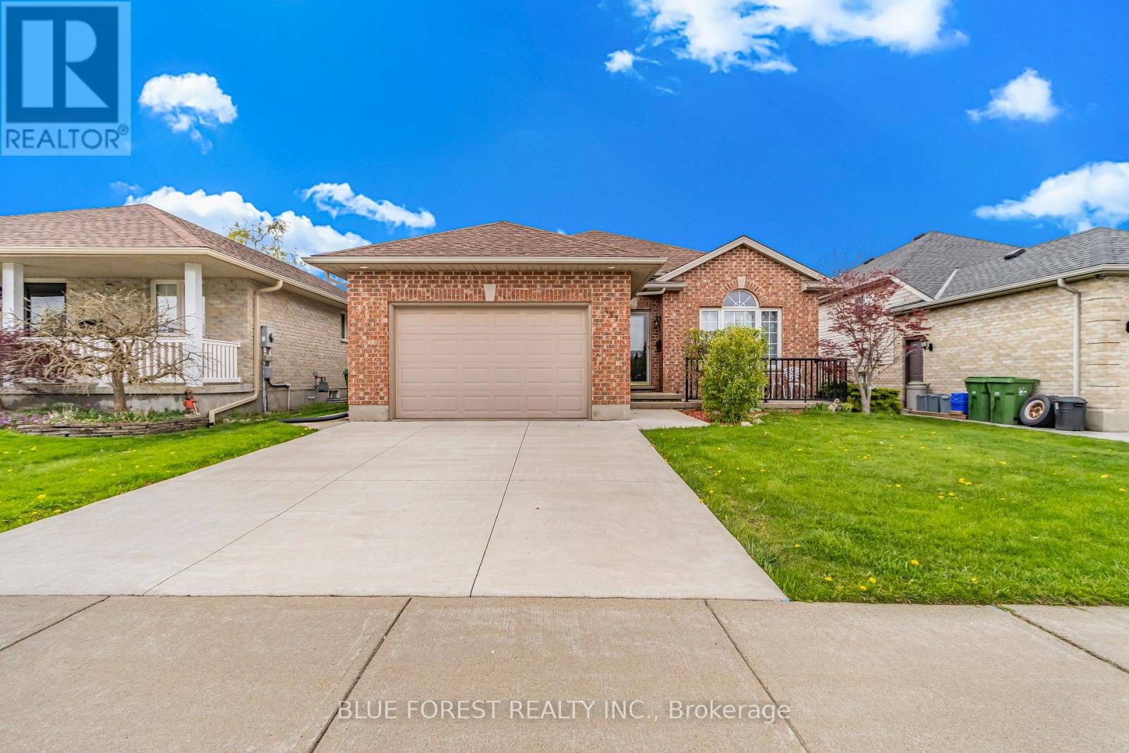 451 HIGHVIEW DRIVE, St. Thomas