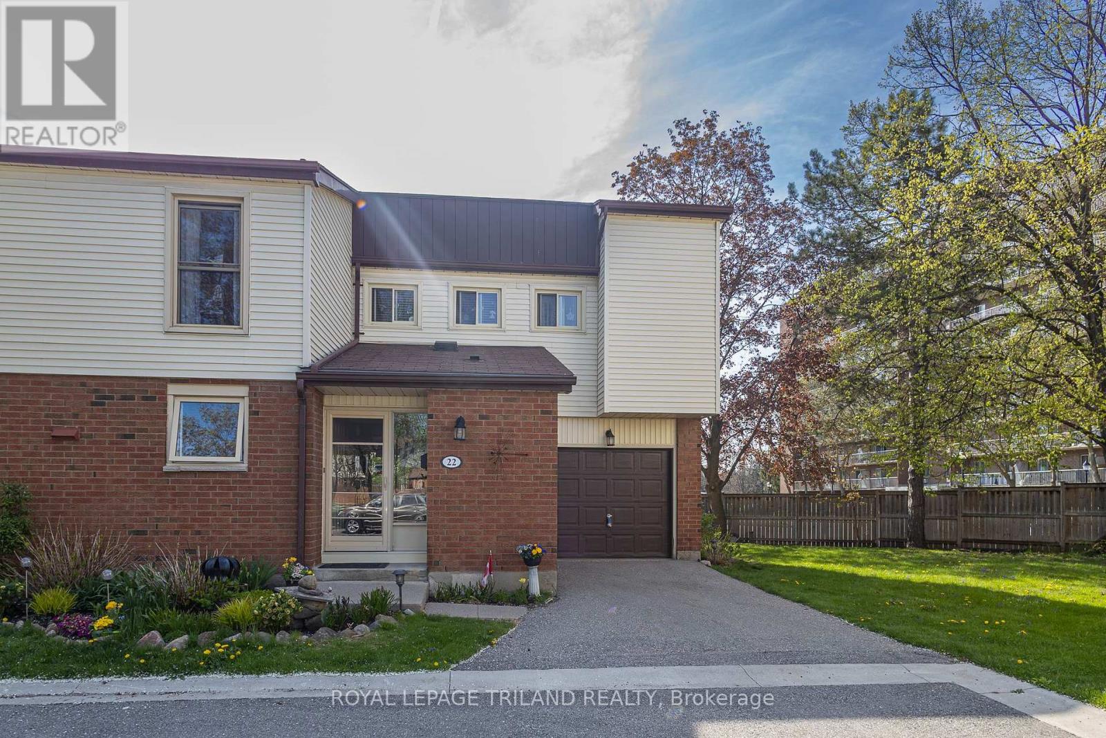 22 - 770 FANSHAWE PARK ROAD E, London North (North C)